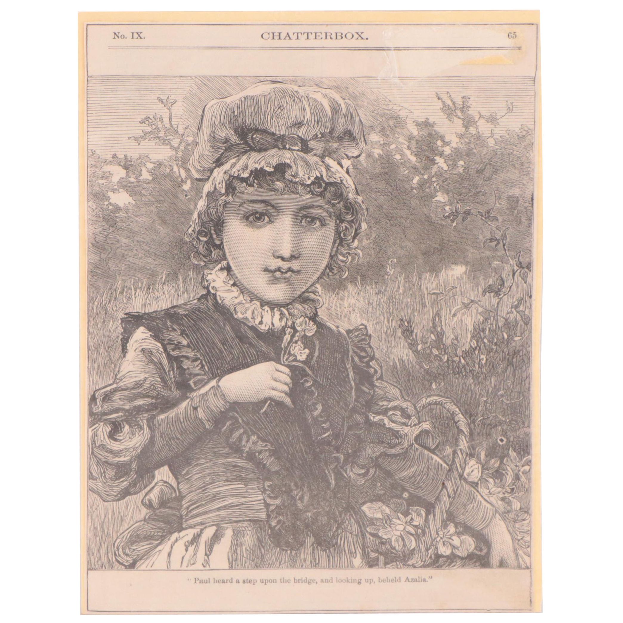 Assortment of Lithographs After Jan van der Straet and More