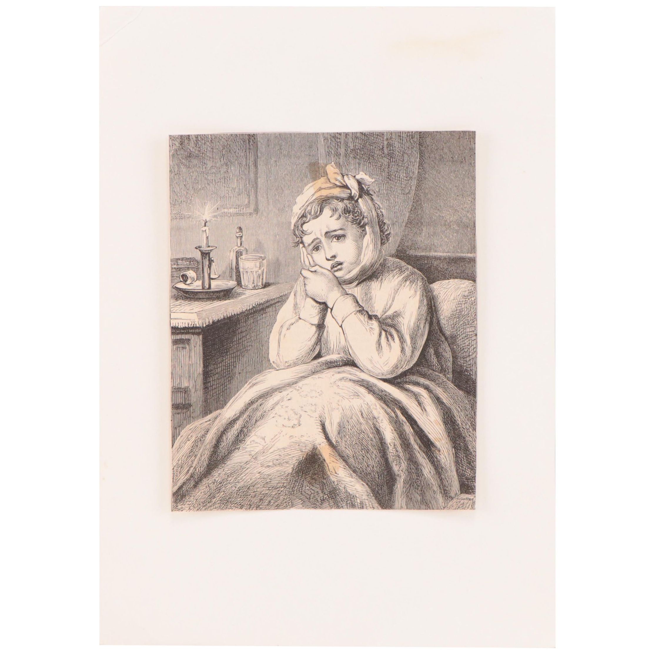 Assortment of Lithographs After Jan van der Straet and More