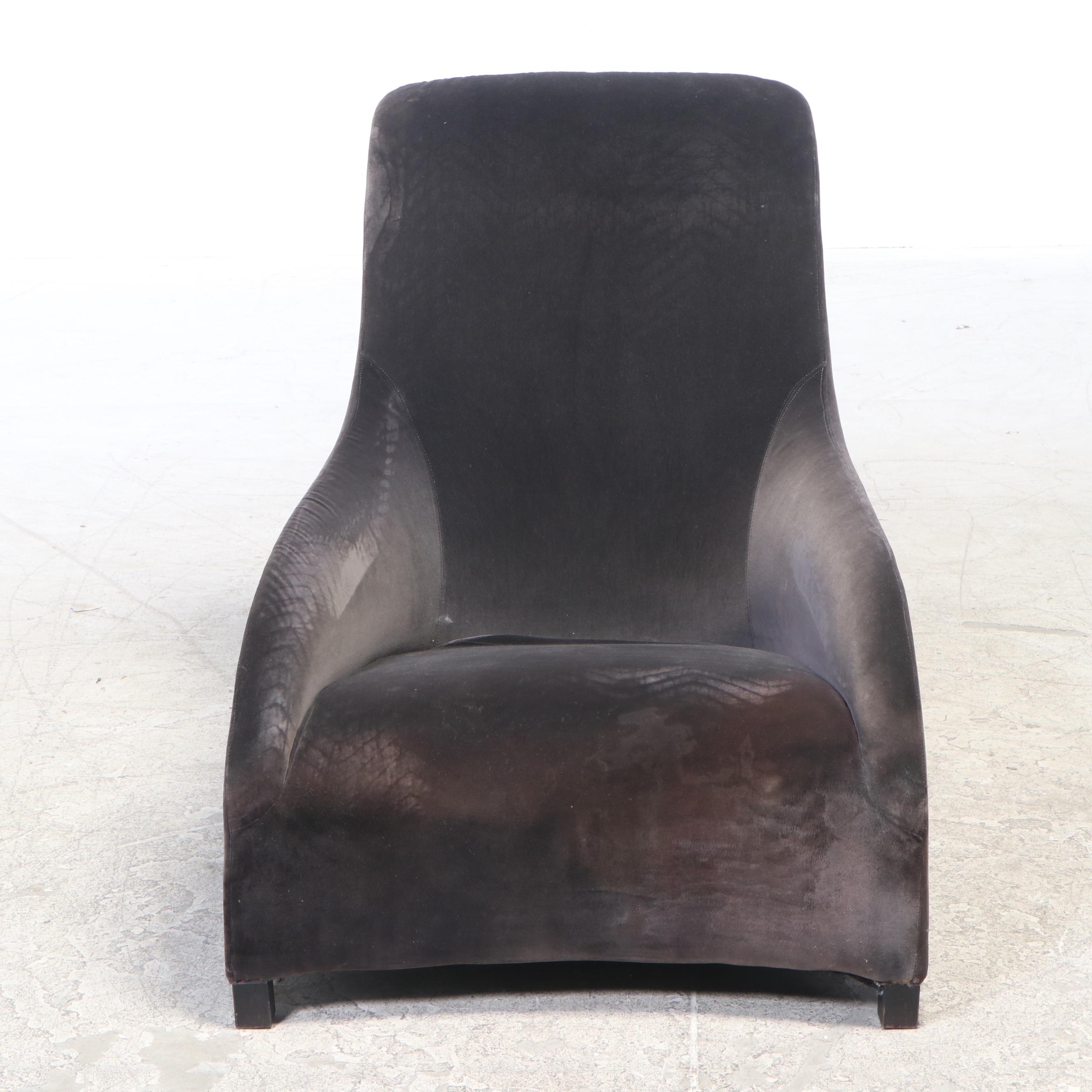 Antonio Citterio for B&B Italia Maxalto Kalos Chair