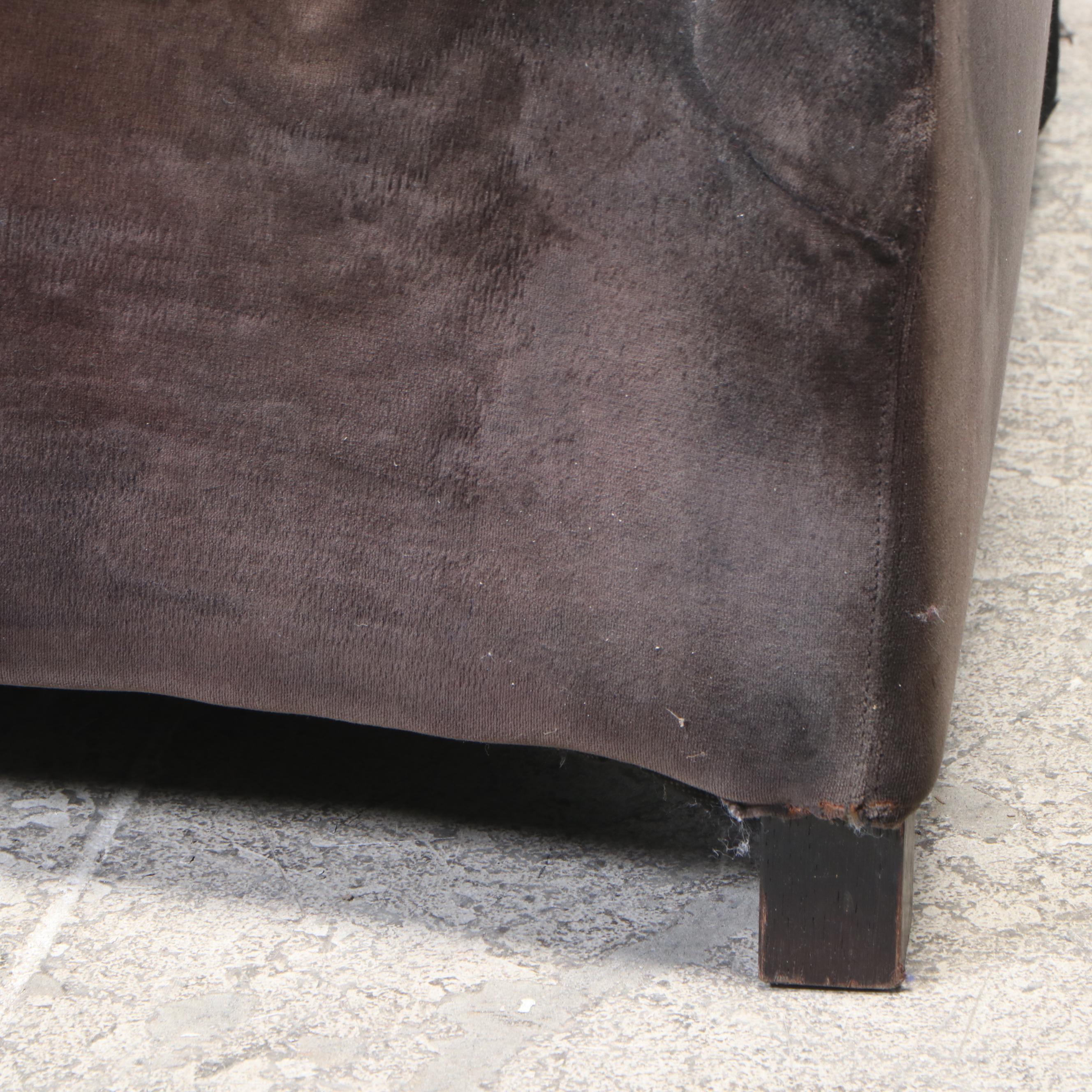 Antonio Citterio for B&B Italia Maxalto Kalos Chair