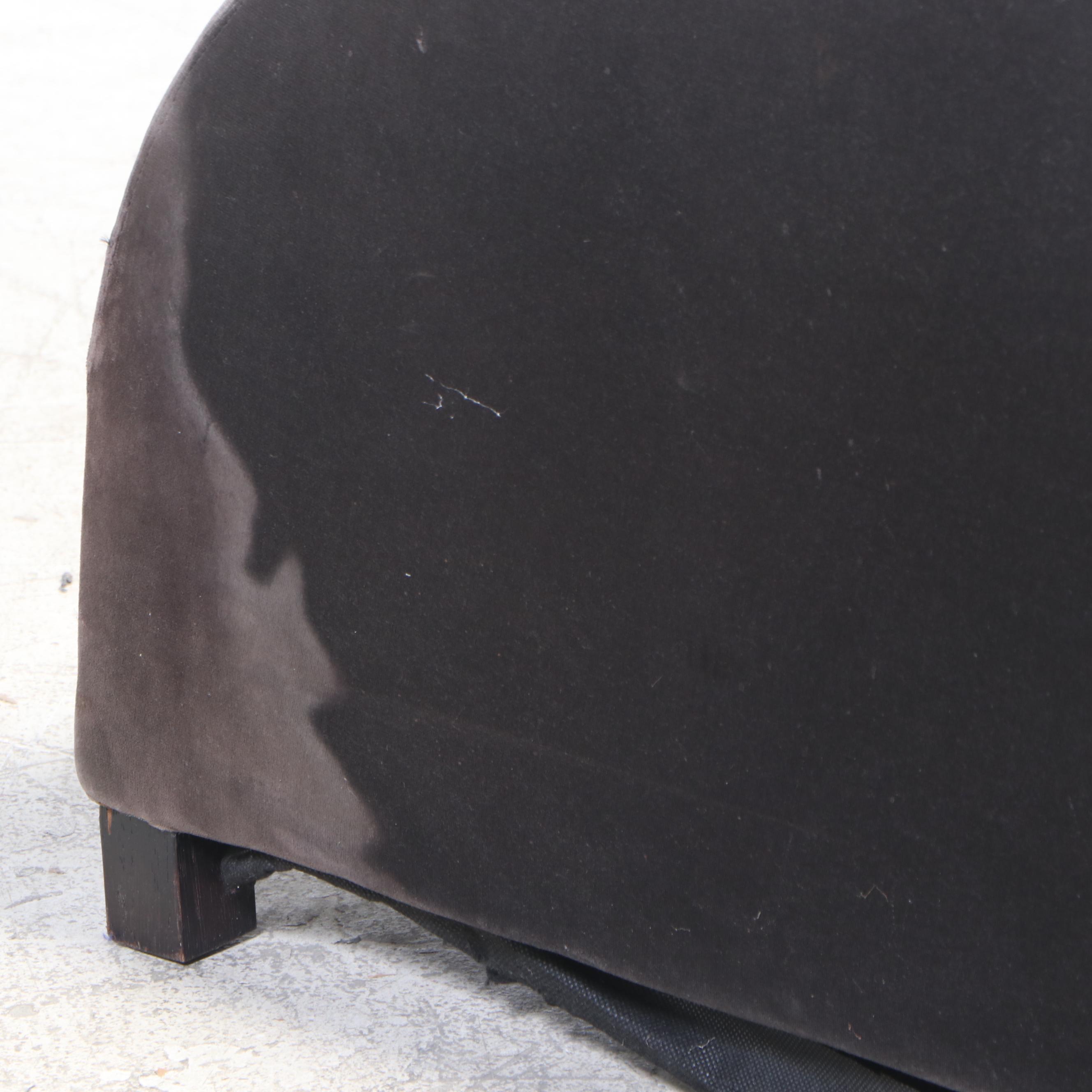 Antonio Citterio for B&B Italia Maxalto Kalos Chair