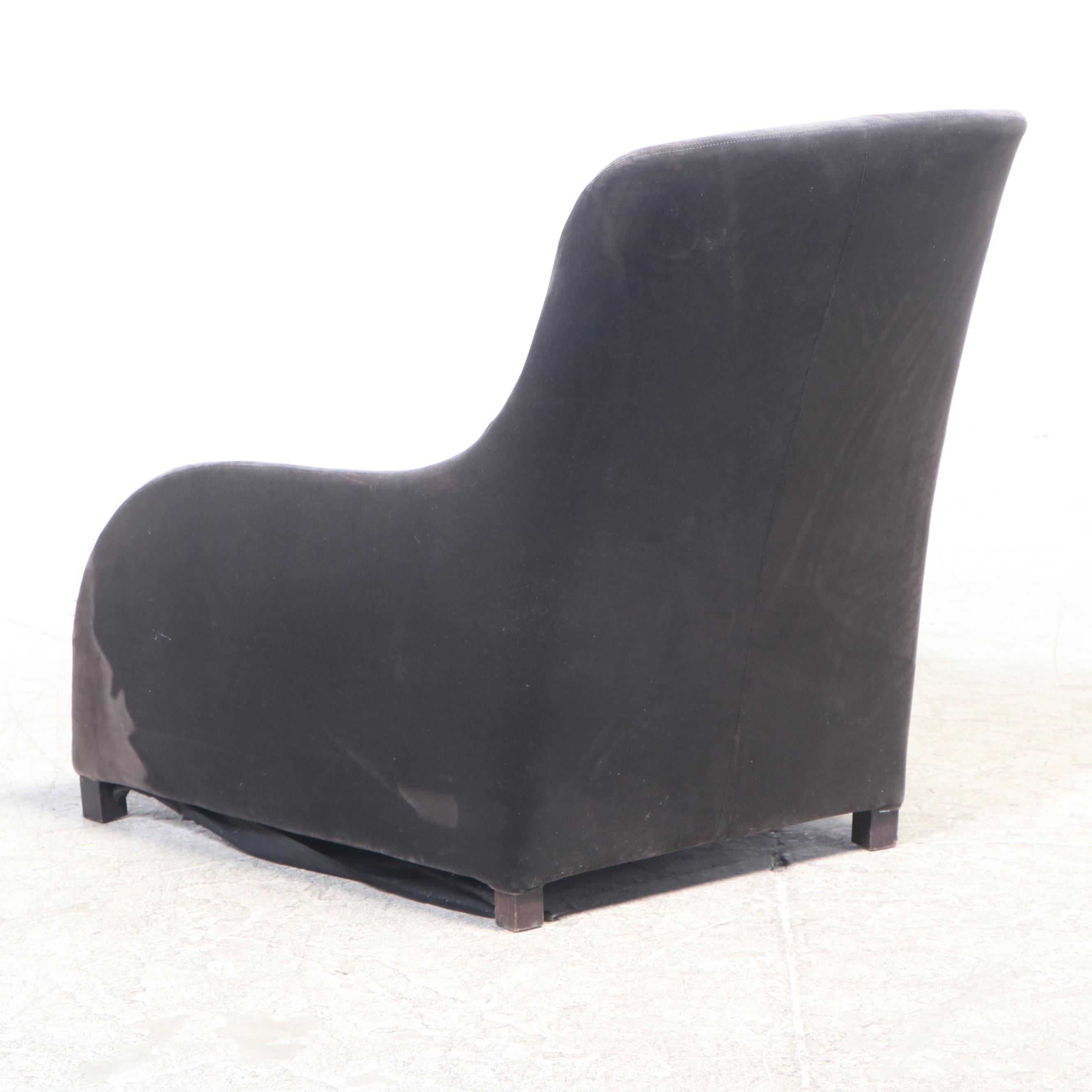 Antonio Citterio for B&B Italia Maxalto Kalos Chair