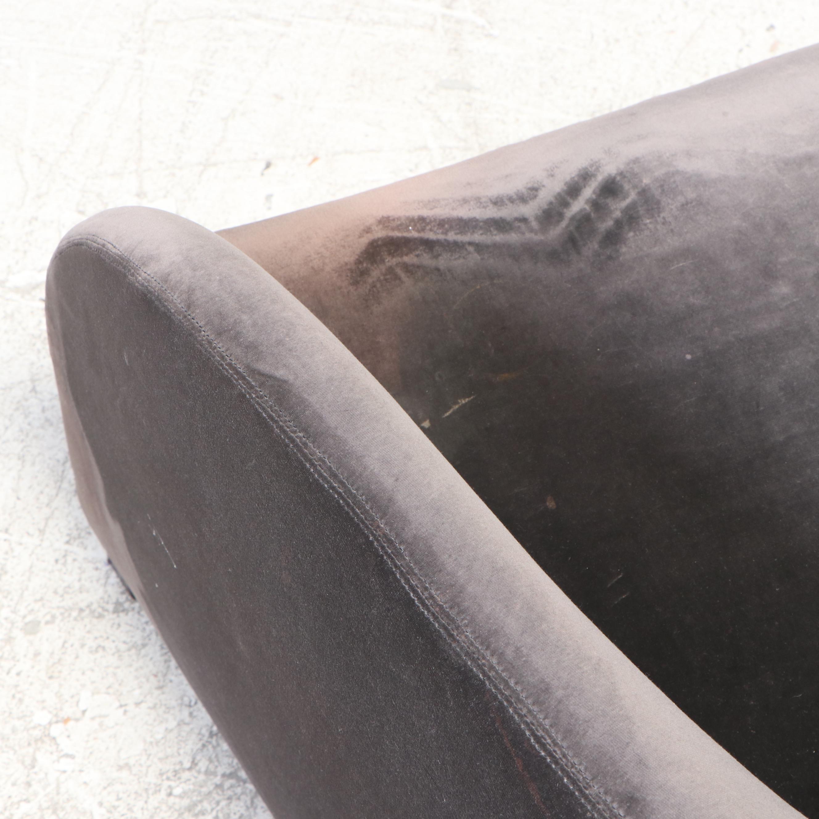 Antonio Citterio for B&B Italia Maxalto Kalos Chair
