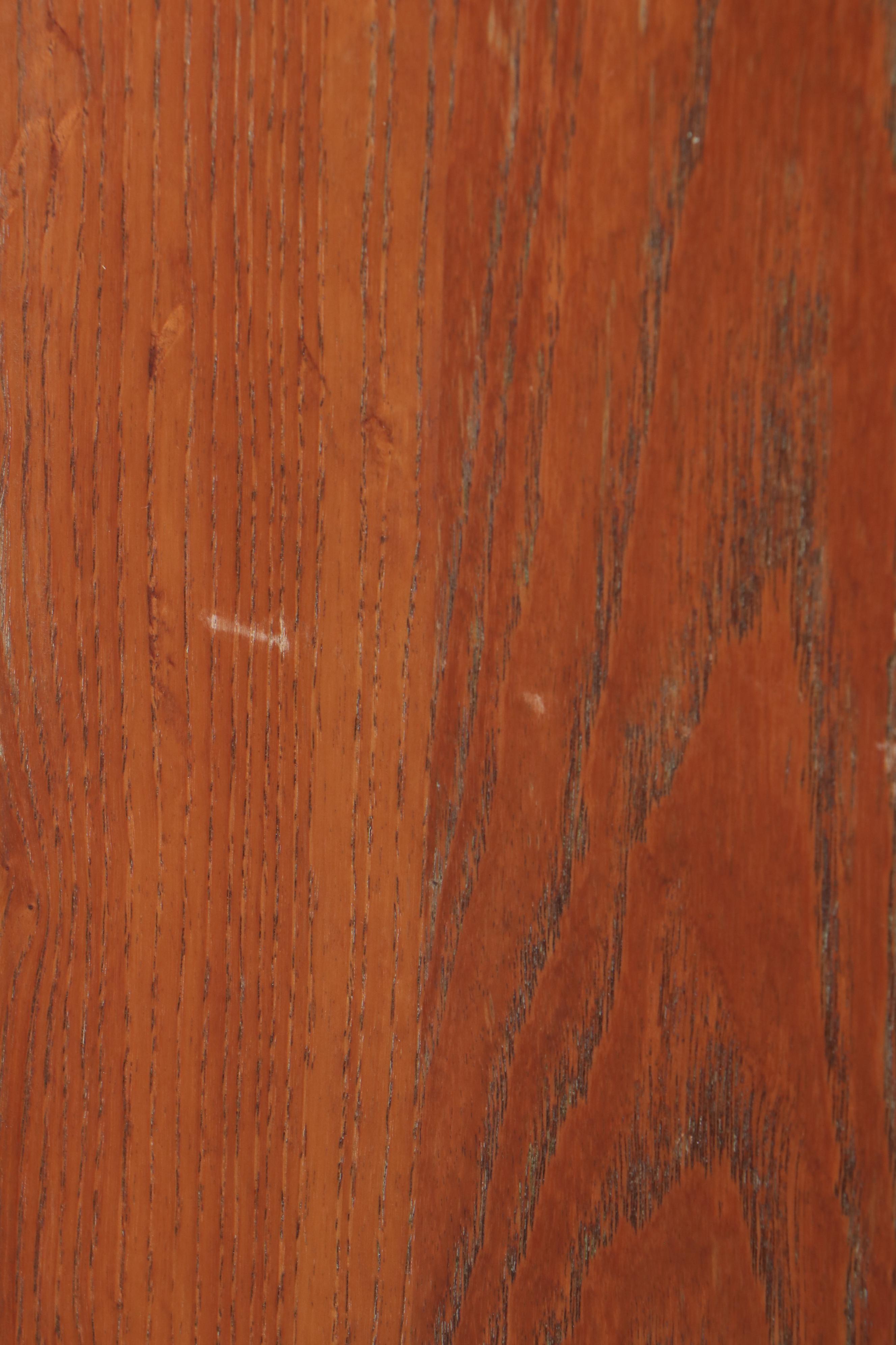 Gibson Cambria Oak Ice Box, Early 20th Century