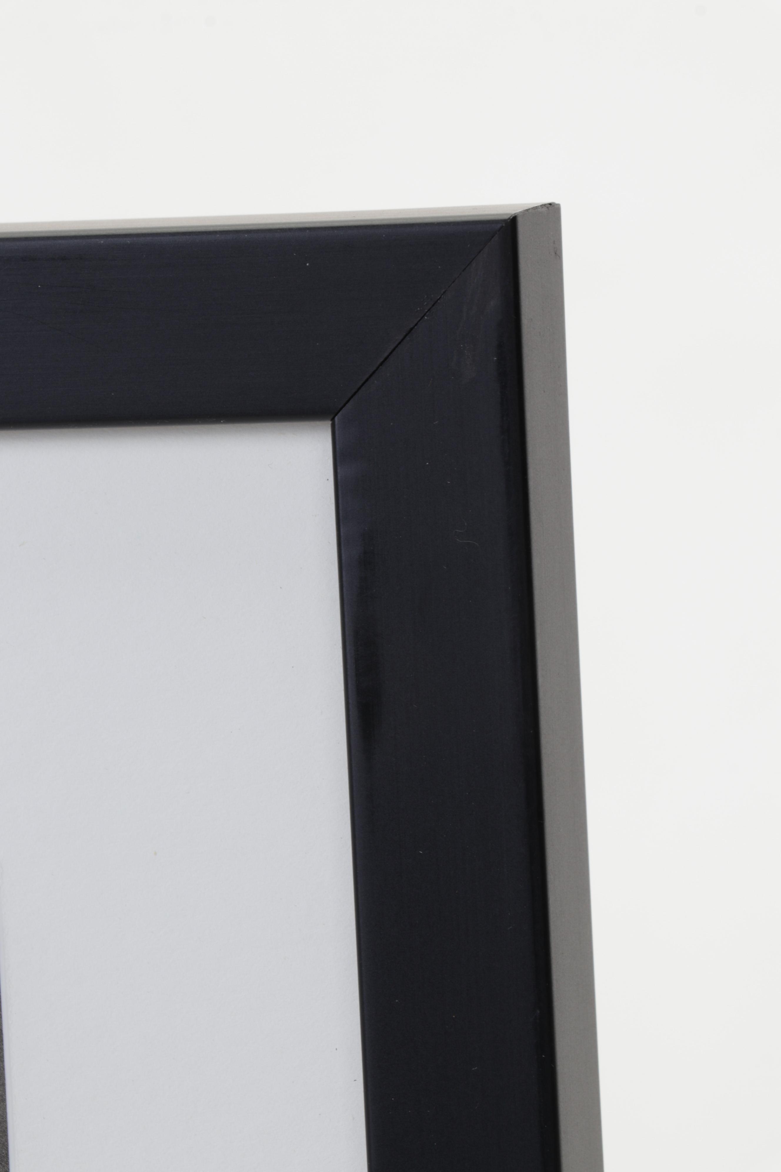 Photogravure After Pierre Jahan "Nu féminin" From "Nus," Circa 1940