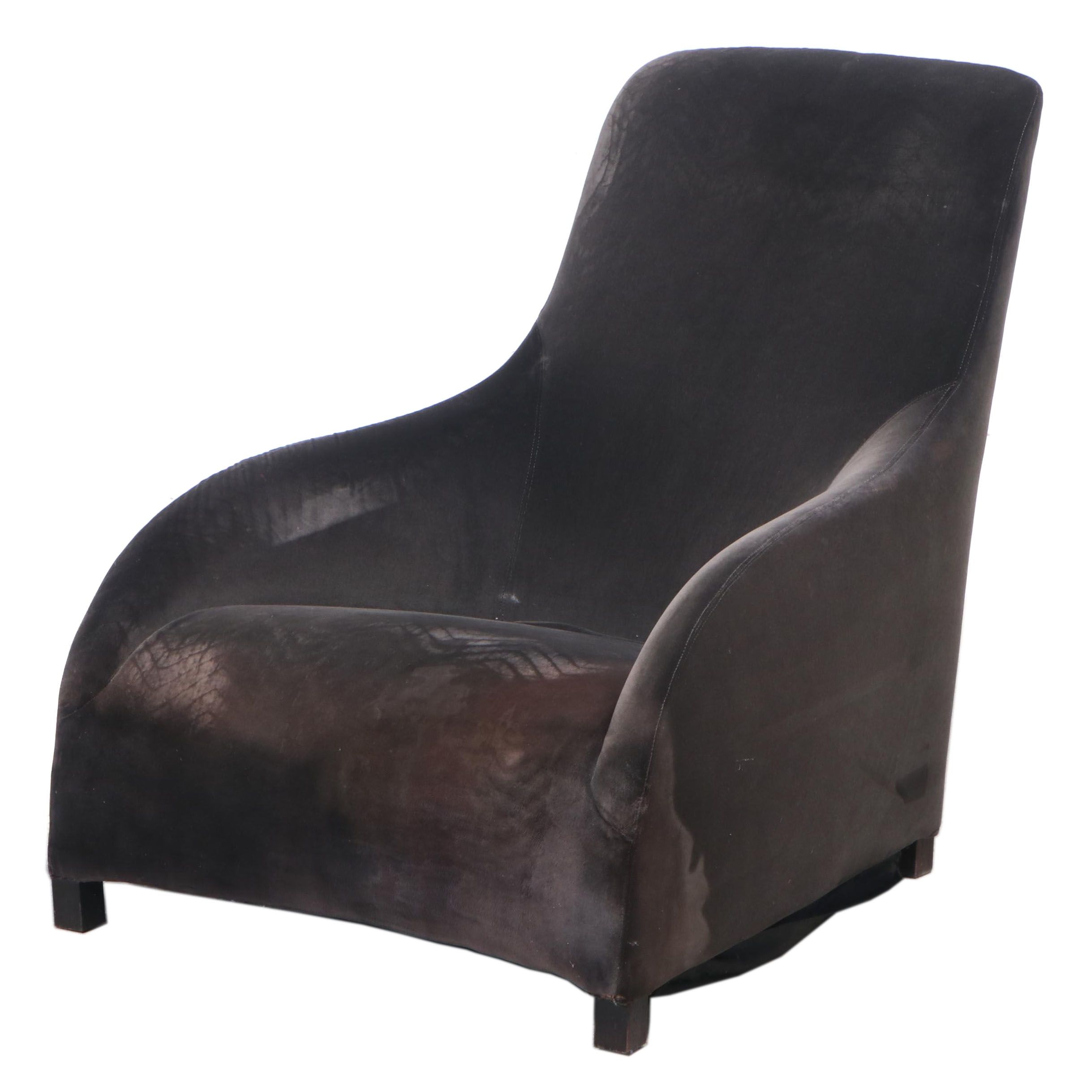 Antonio Citterio for B&B Italia Maxalto Kalos Chair