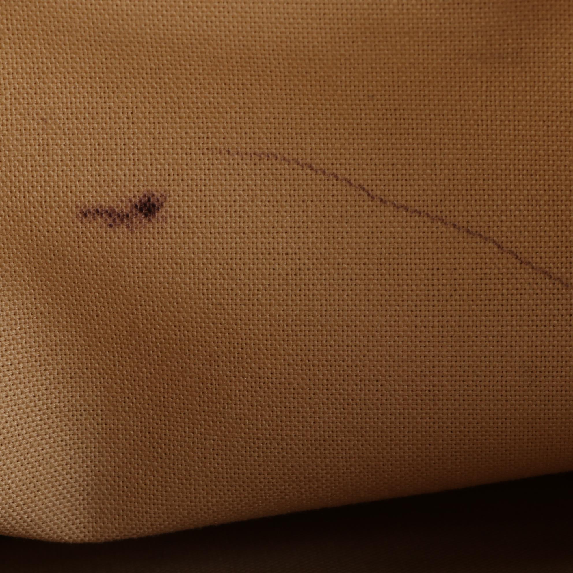 Louis Vuitton Naviglio Messenger Bag in Damier Azur Canvas