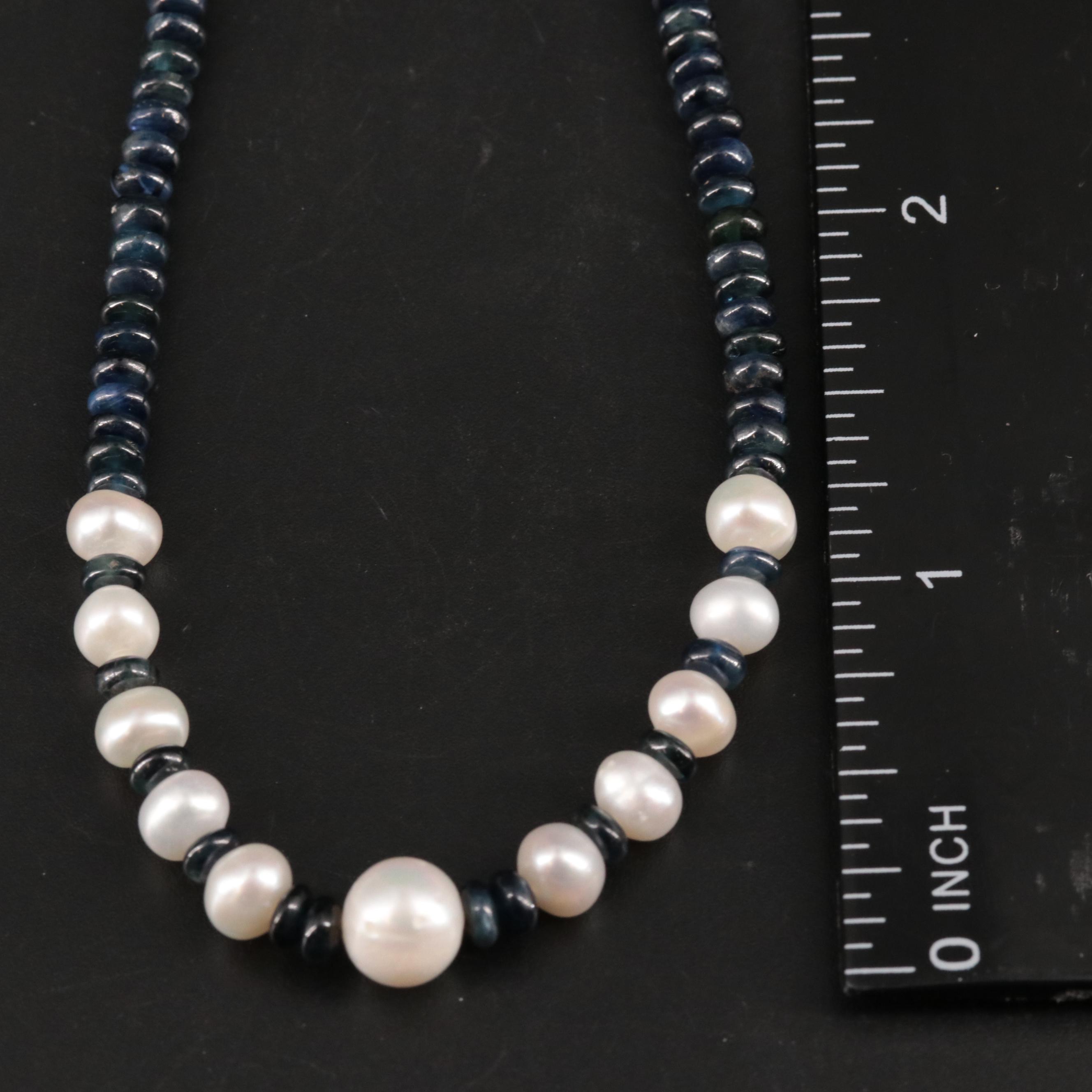Beaded Necklace