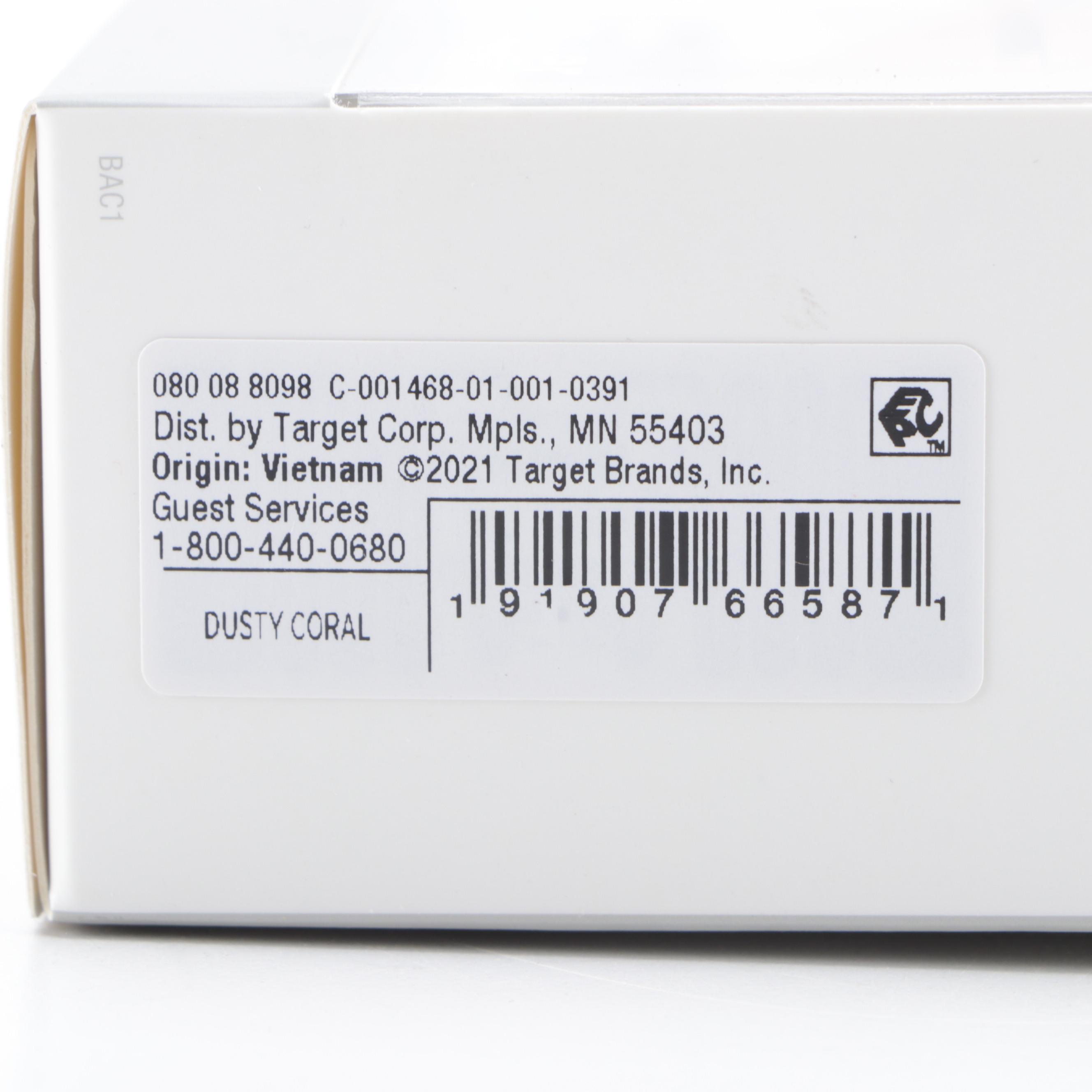 heyday AirPods Pro Silicone Earbud Case Cover