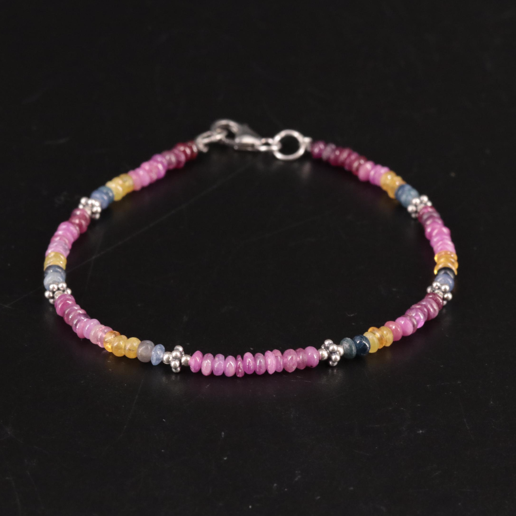 Beaded Bracelet