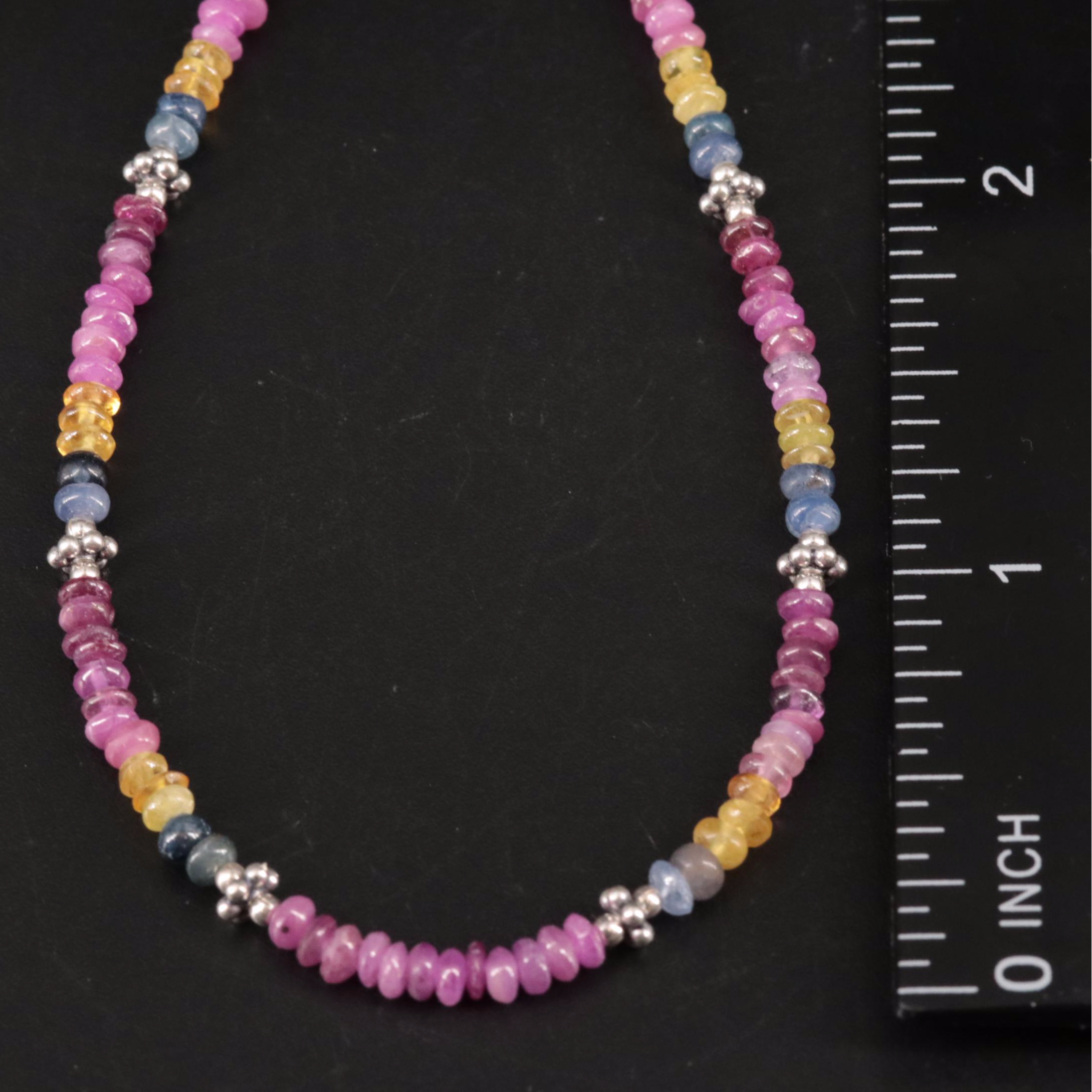Beaded Bracelet