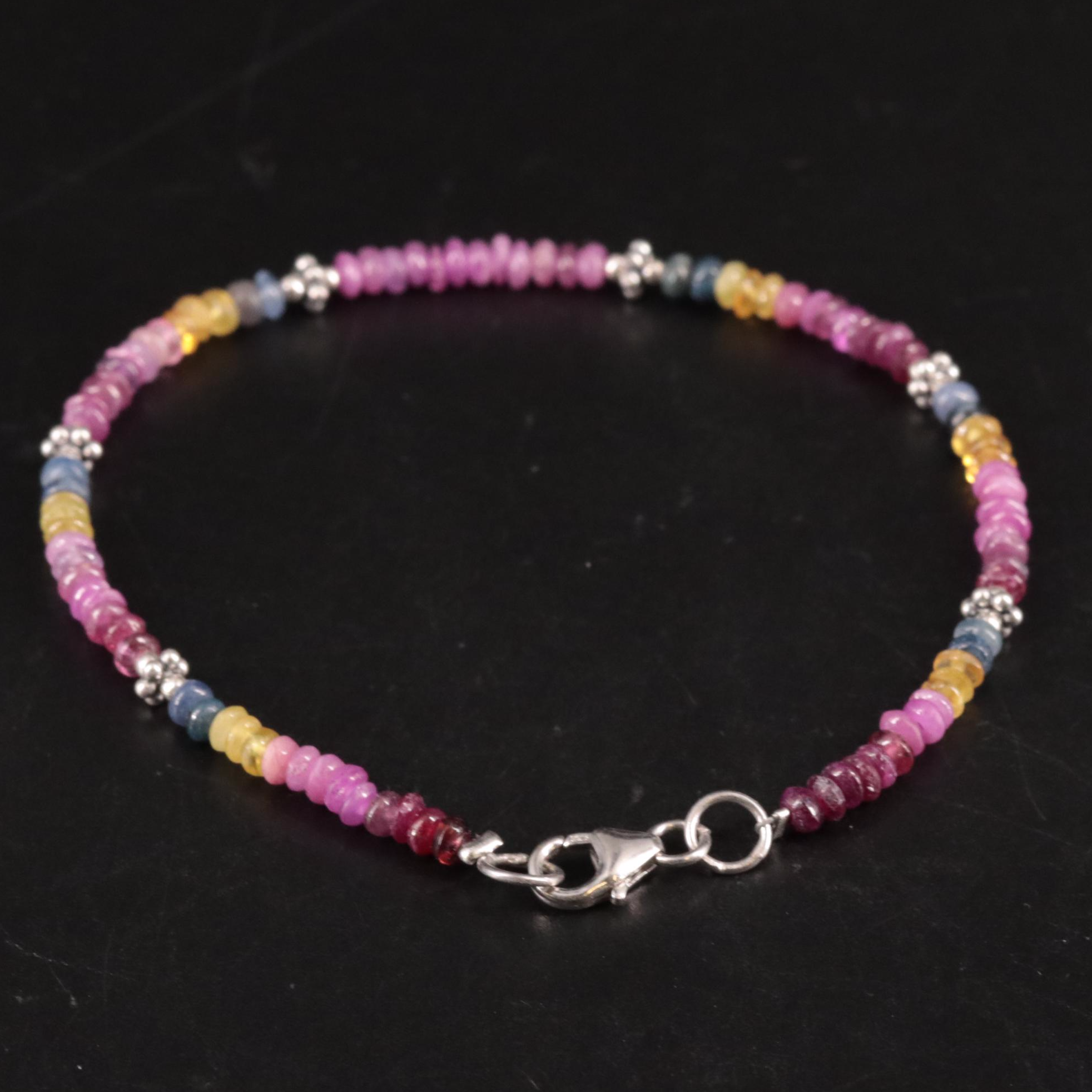 Beaded Bracelet