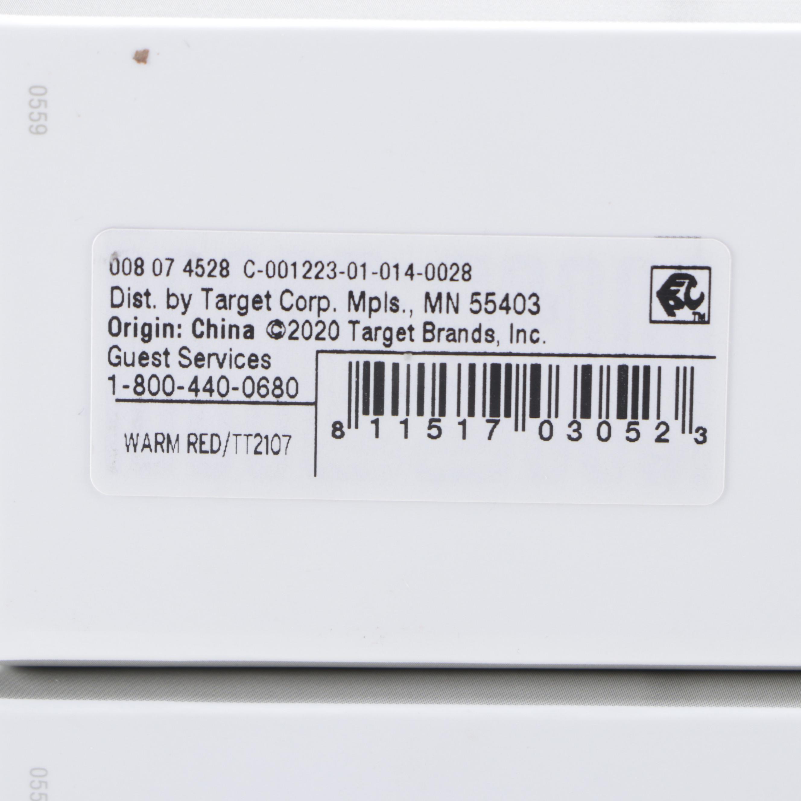 heyday True Wireless Bluetooth Earbuds