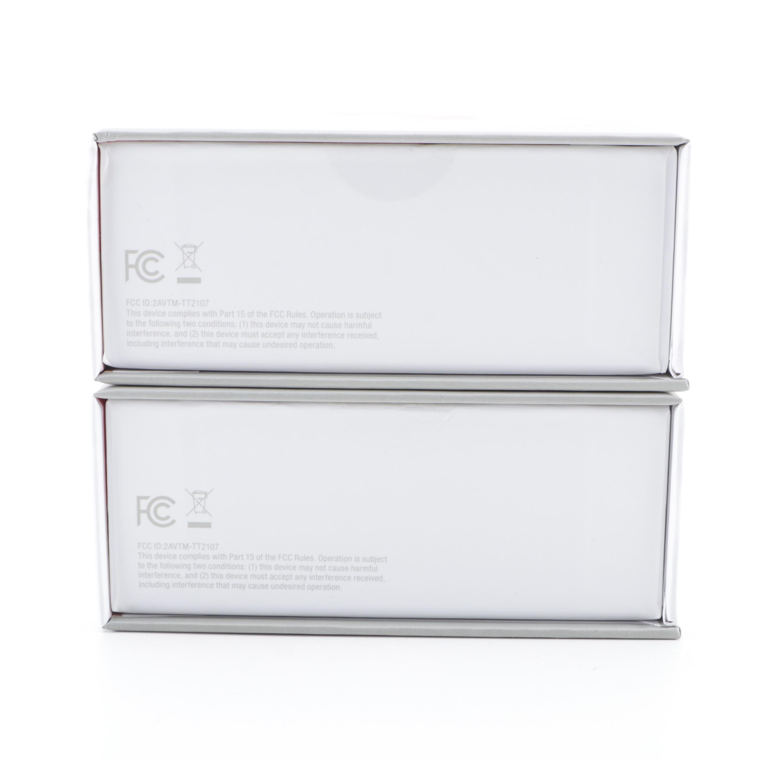 heyday True Wireless Bluetooth Earbuds