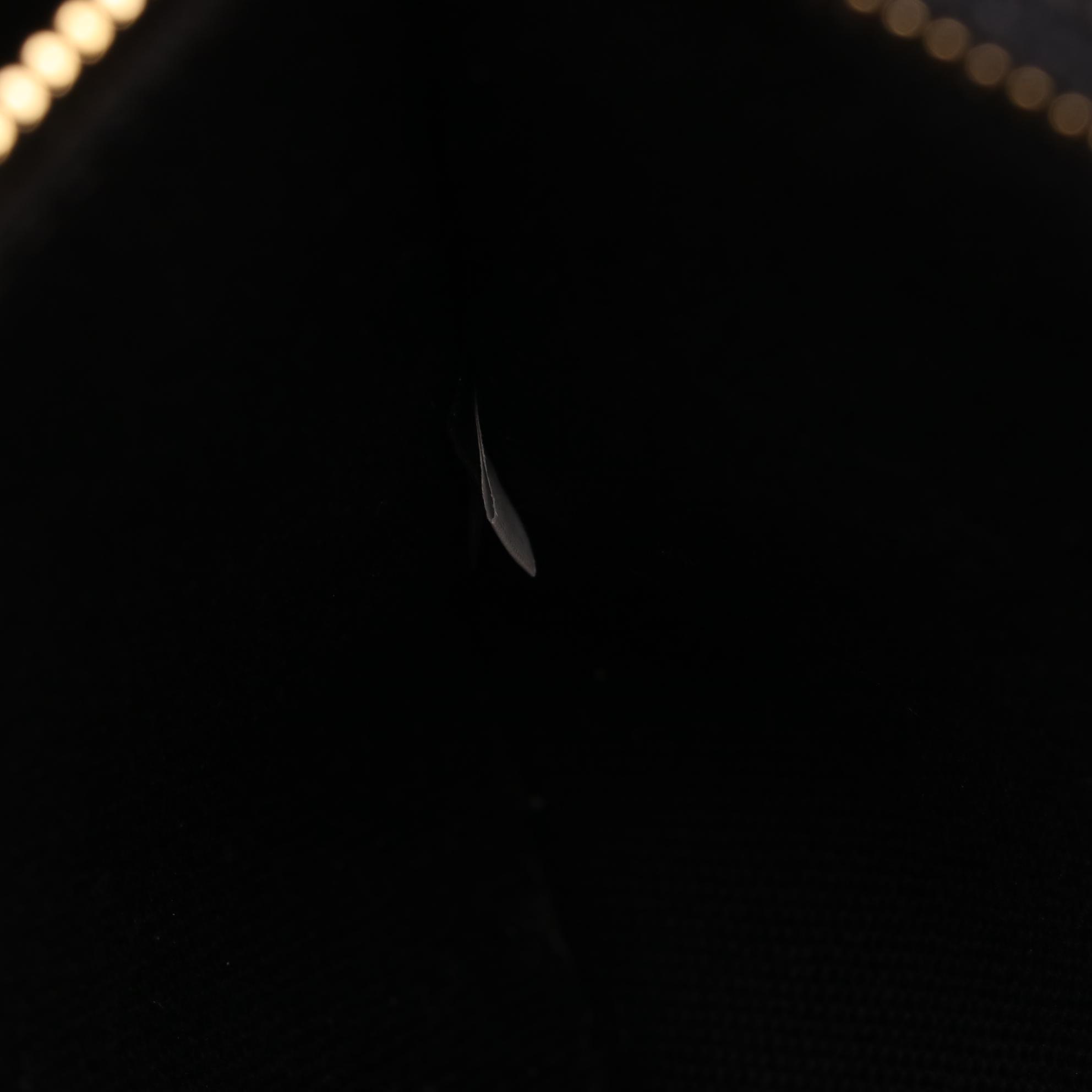 Prada Open Tote in Camo-Printed Canvas