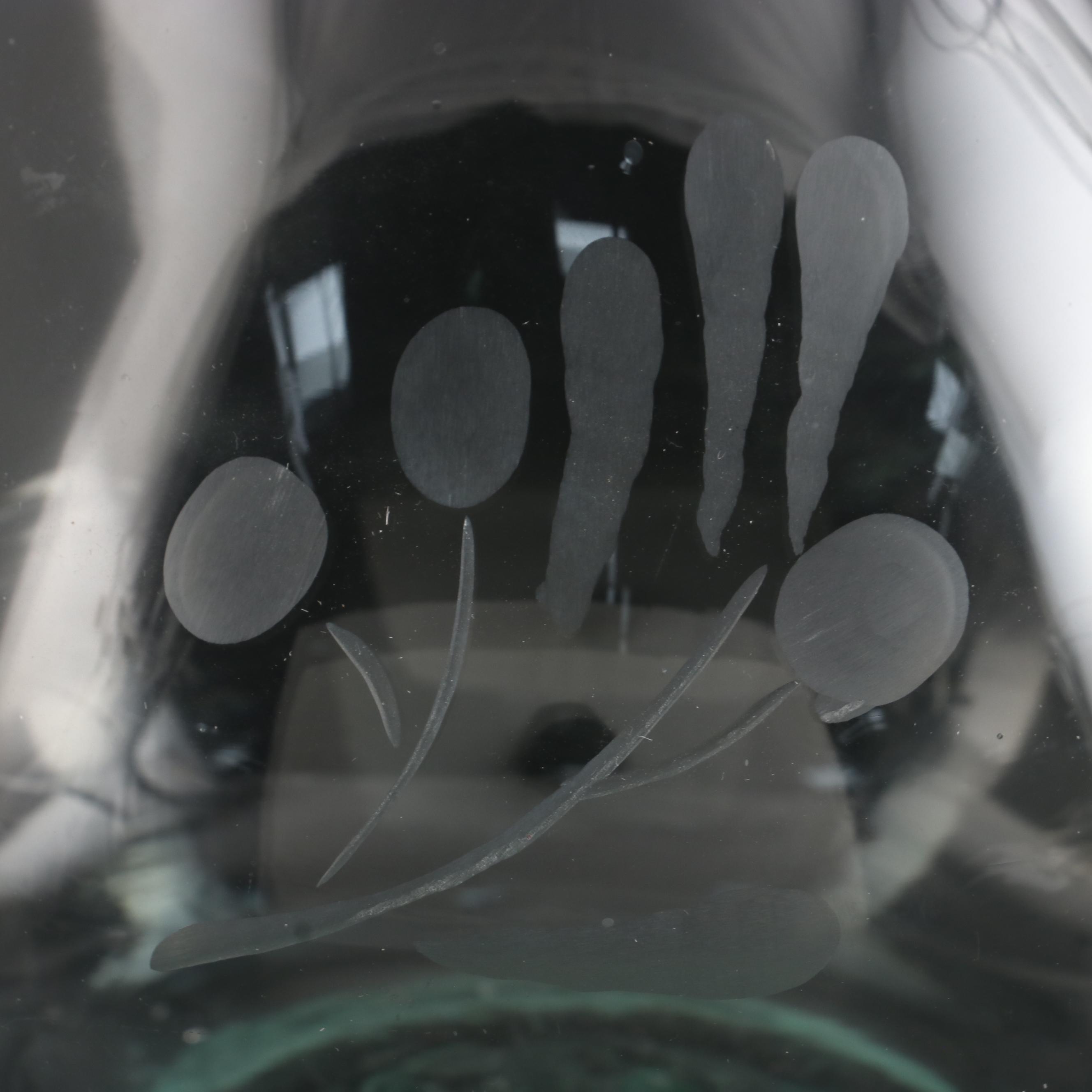 Bormioli Rocco and Other Glass Water Carafes