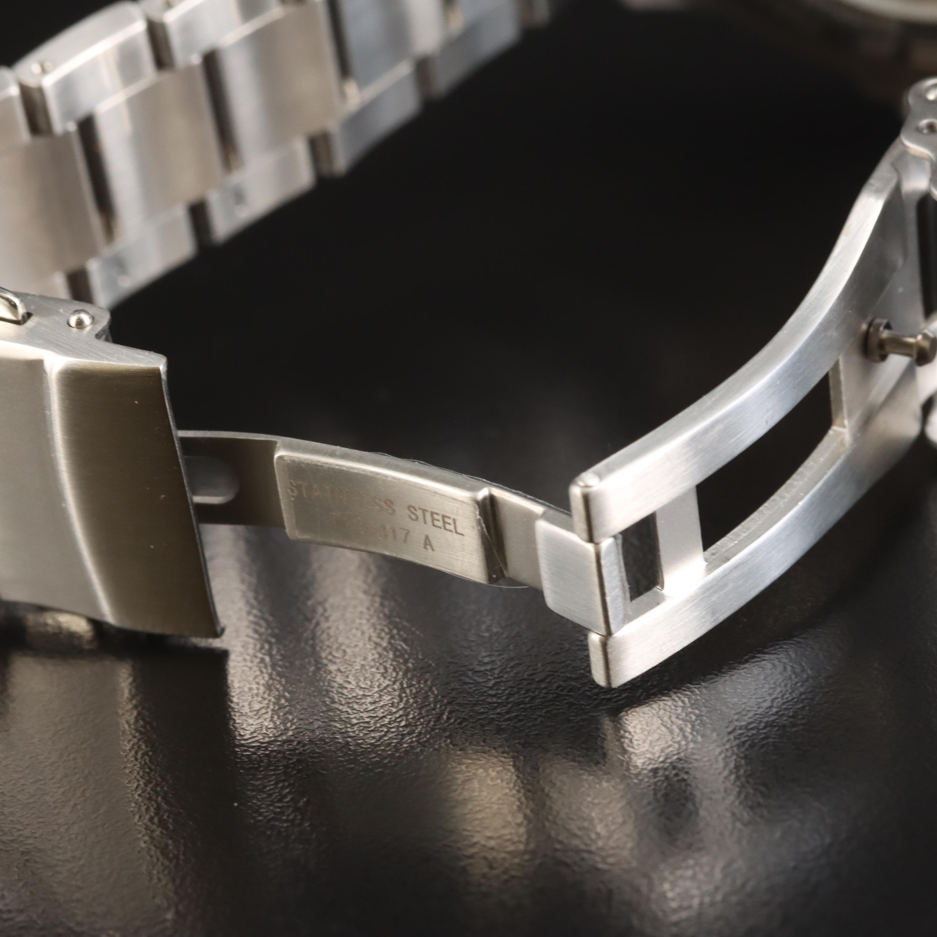 Tissot Seastar Professional Automatic Watch