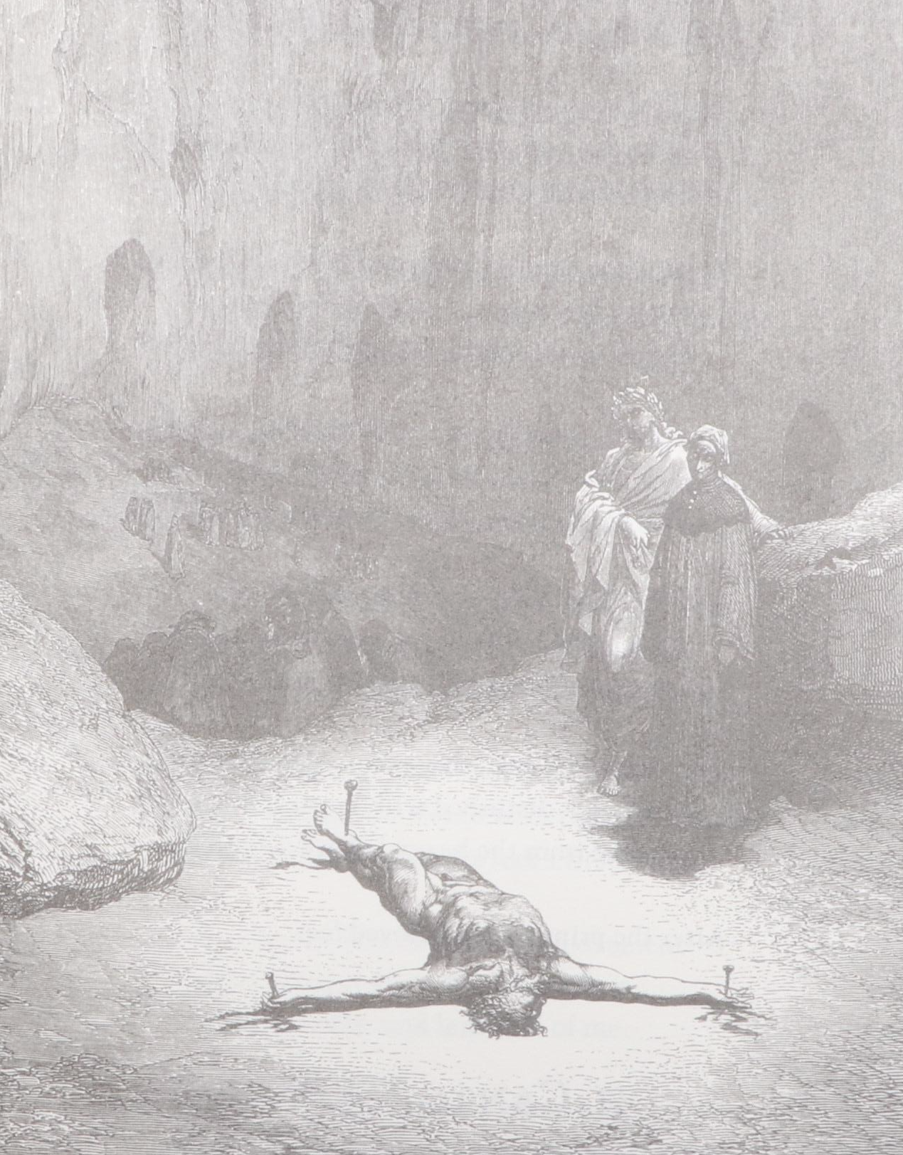 Leather Bound "The Divine Comedy" by Dante Alighieri and More Classics