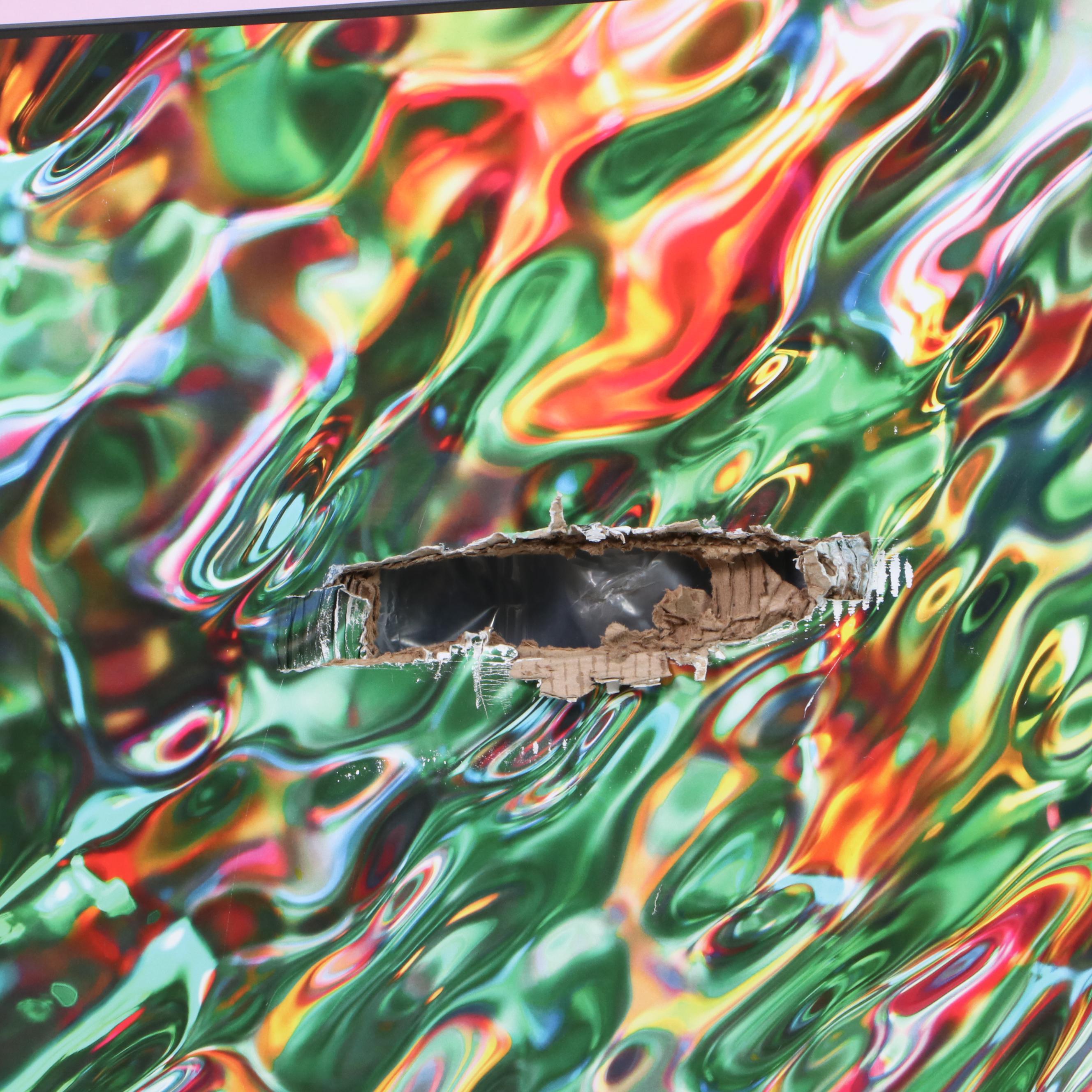 Samsung 85" Neo Quantum HDR QLED 4K Smart Television