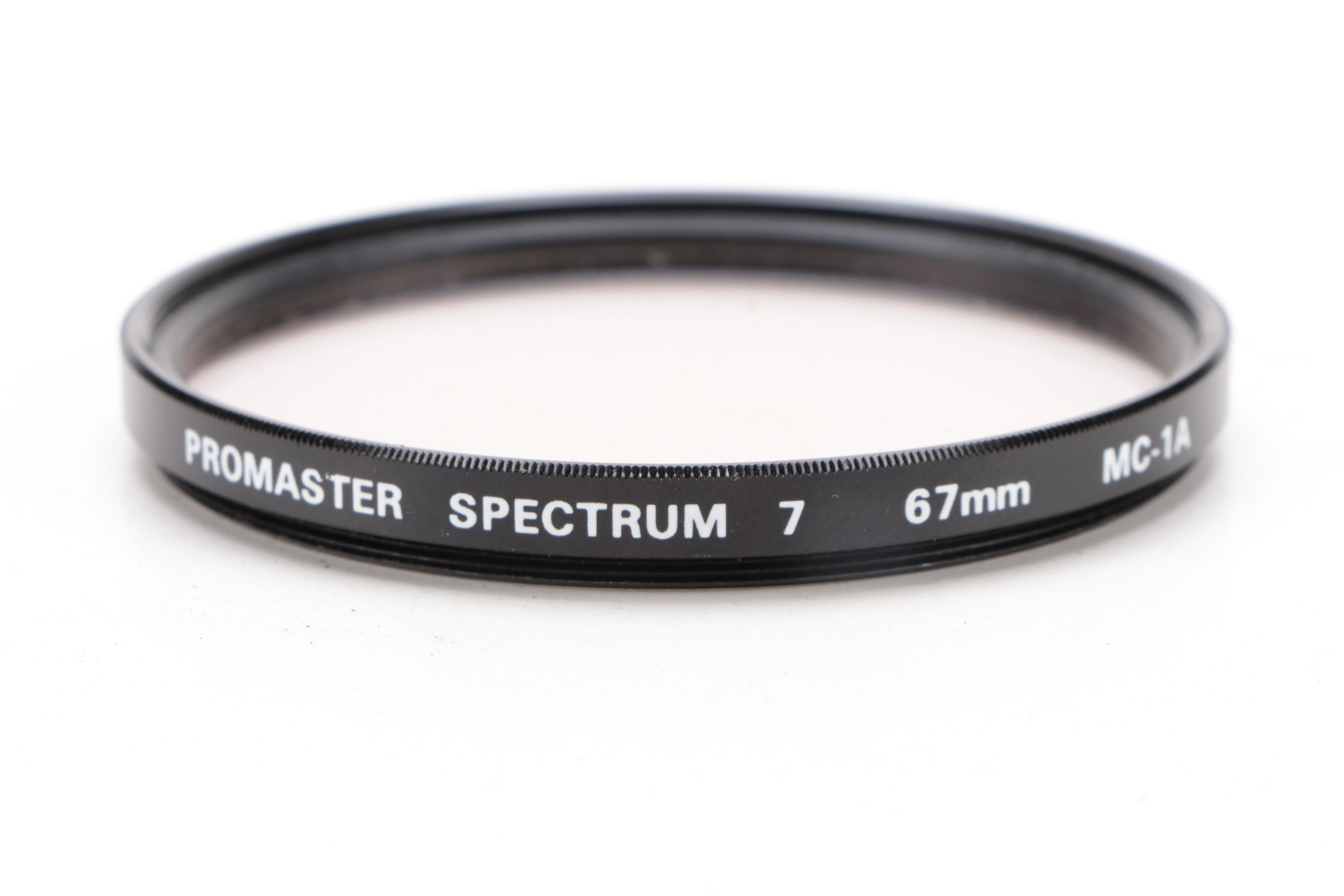 Ricoh XR-P Multi Program 35mm SLR Camera with Canon Lenses