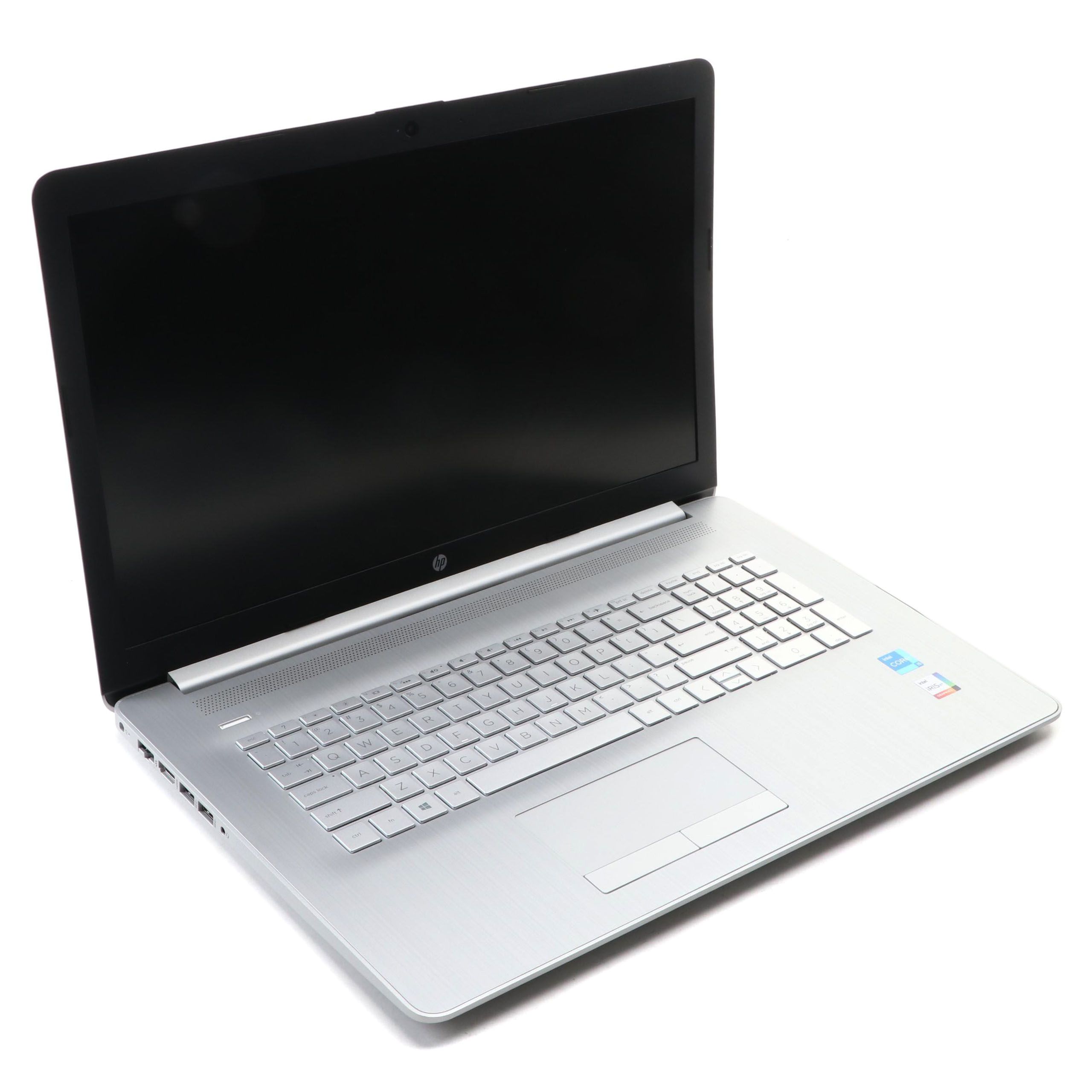 HP 17.3" Core Intel i5 Laptop Computer with Power Adapter