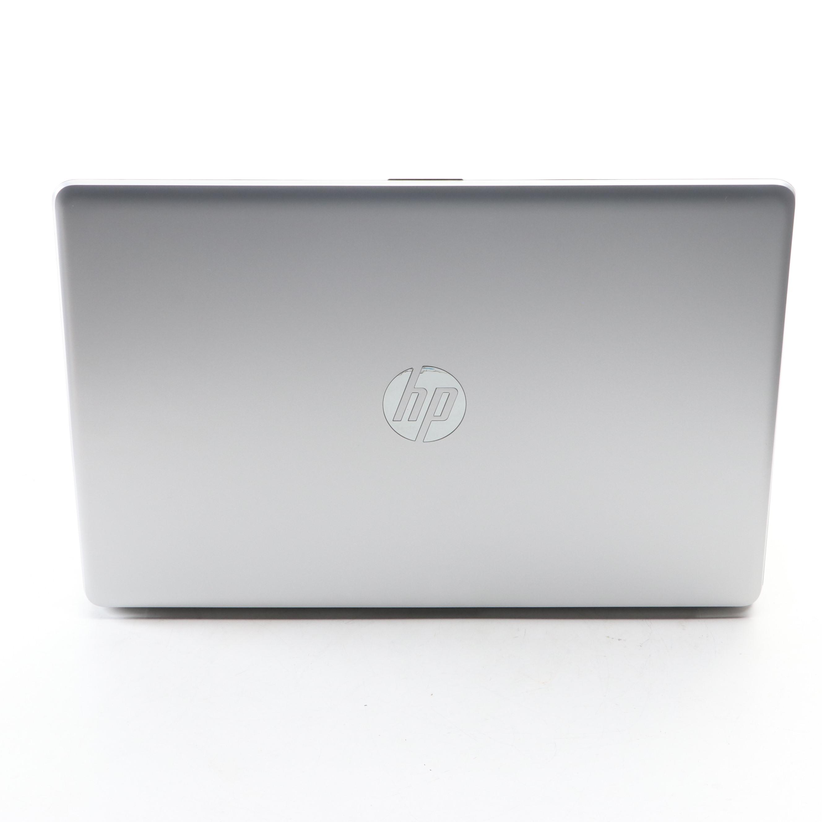 HP 17.3" Core Intel i5 Laptop Computer with Power Adapter