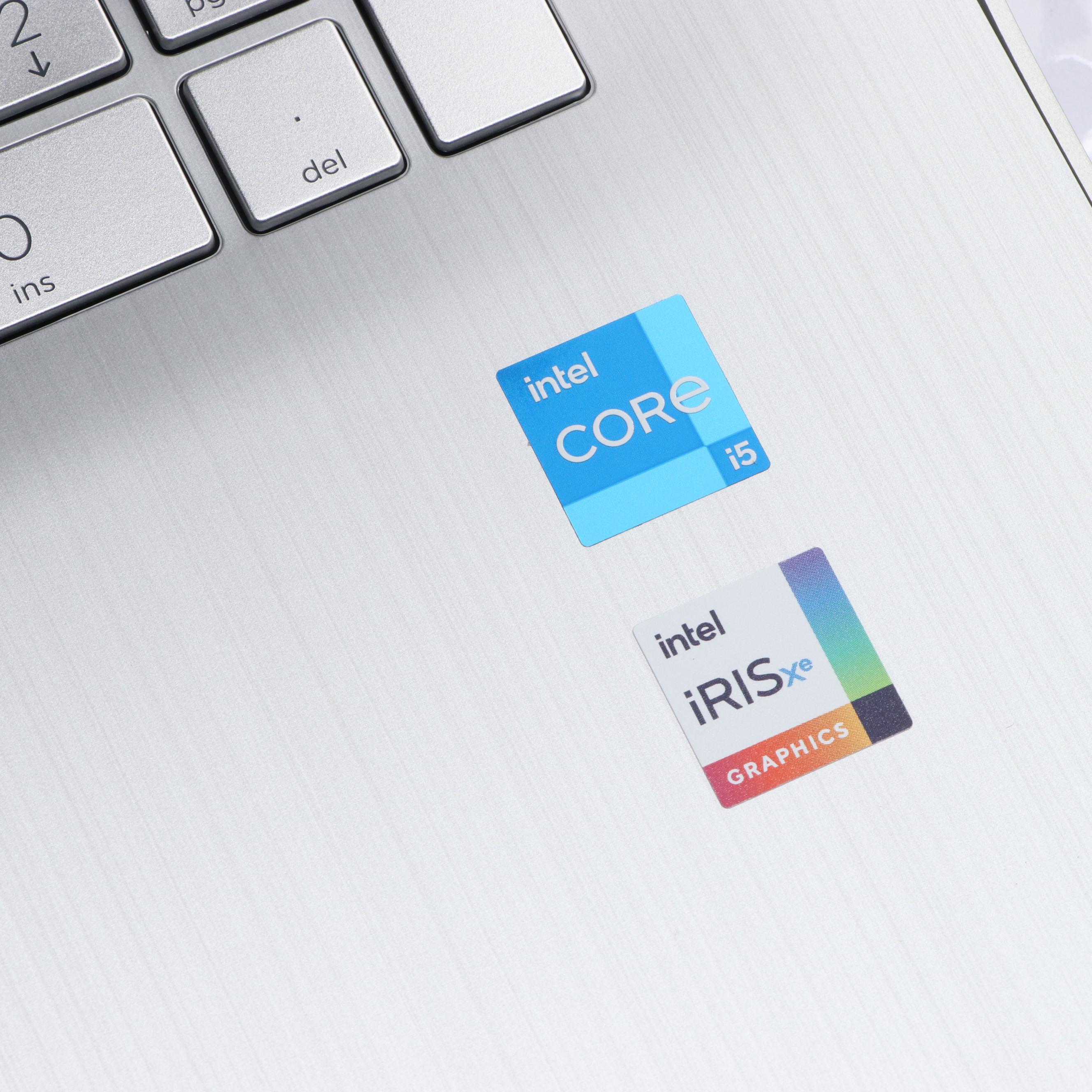 HP 17.3" Core Intel i5 Laptop Computer with Power Adapter