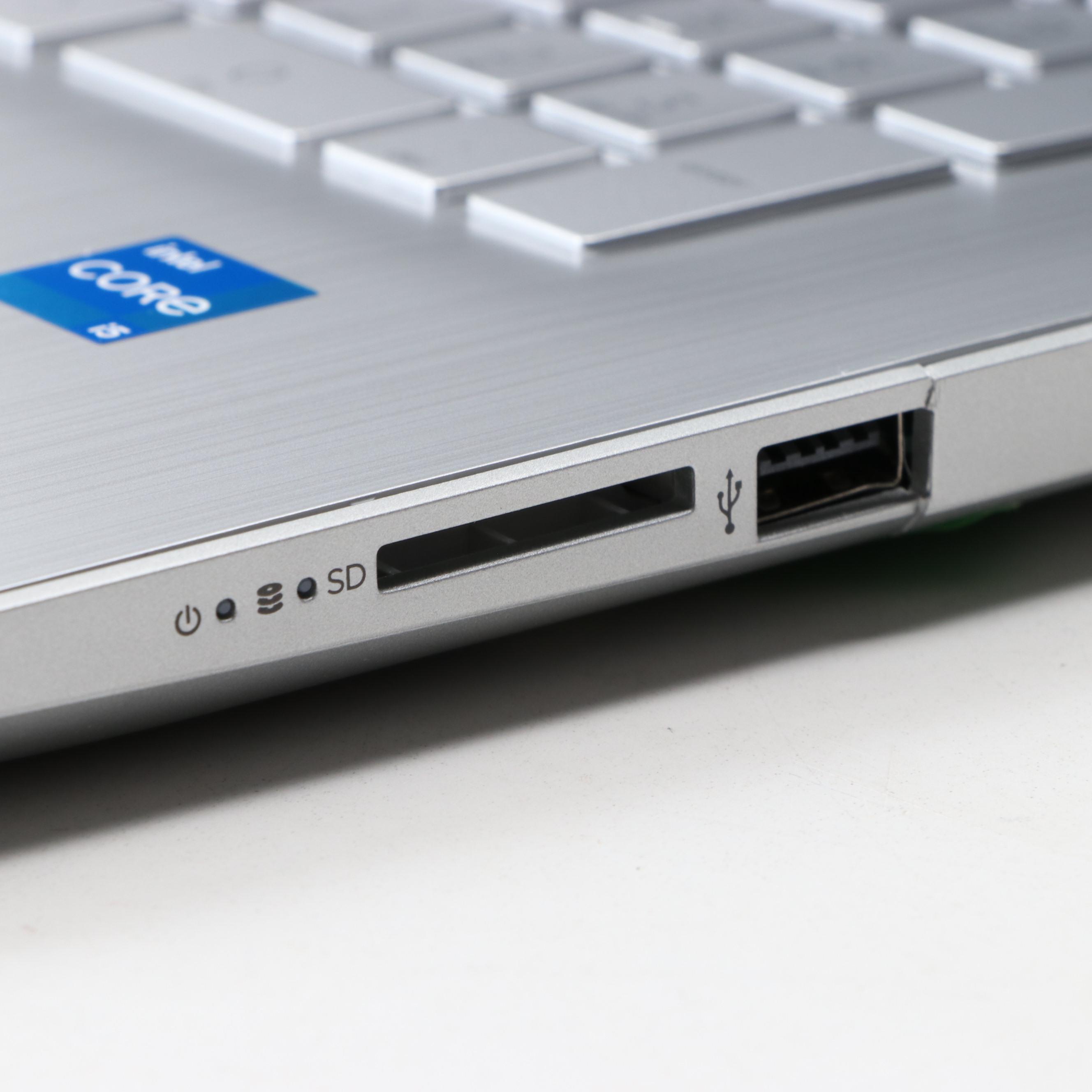 HP 17.3" Core Intel i5 Laptop Computer with Power Adapter