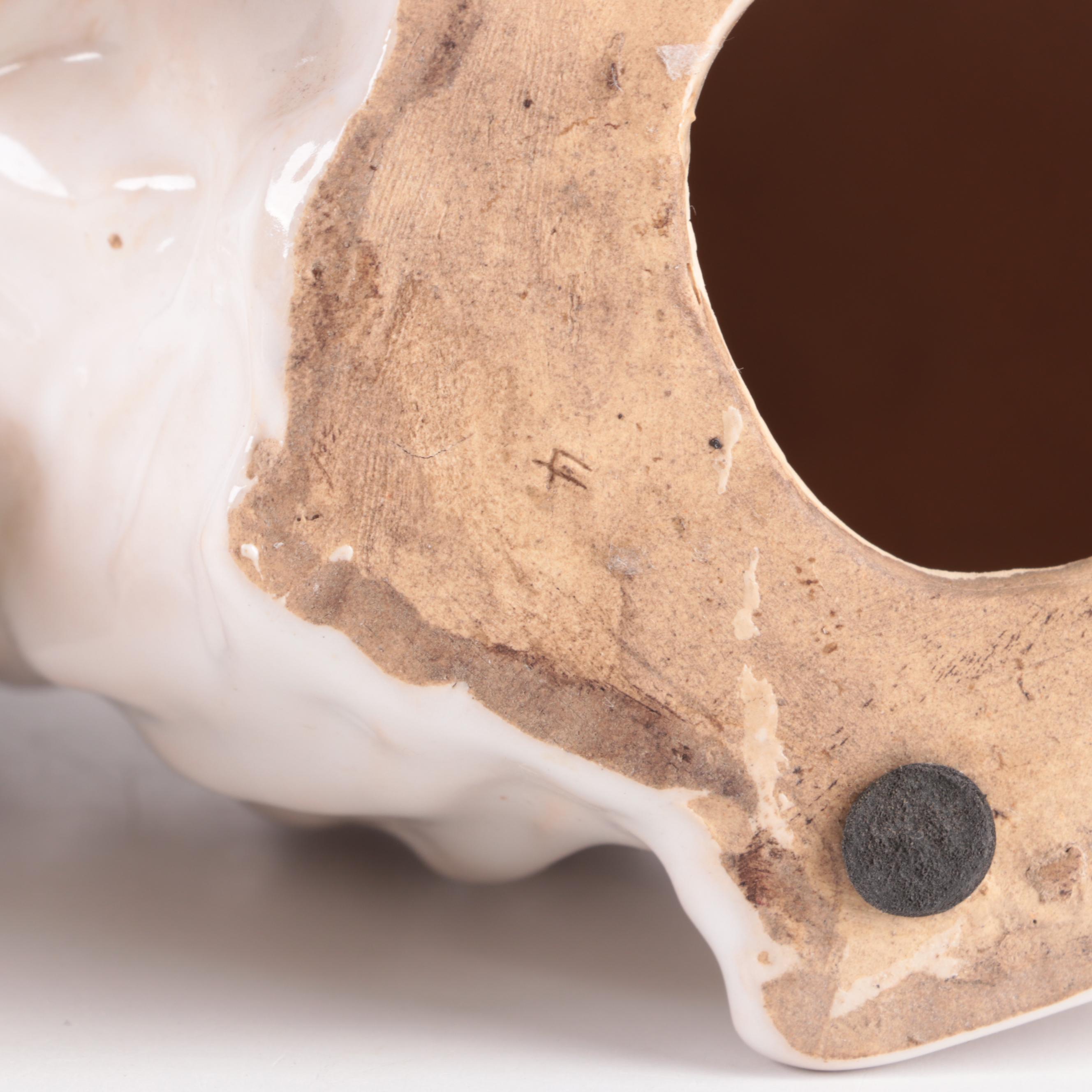 Staffordshire Style Ceramic Dog Figurines