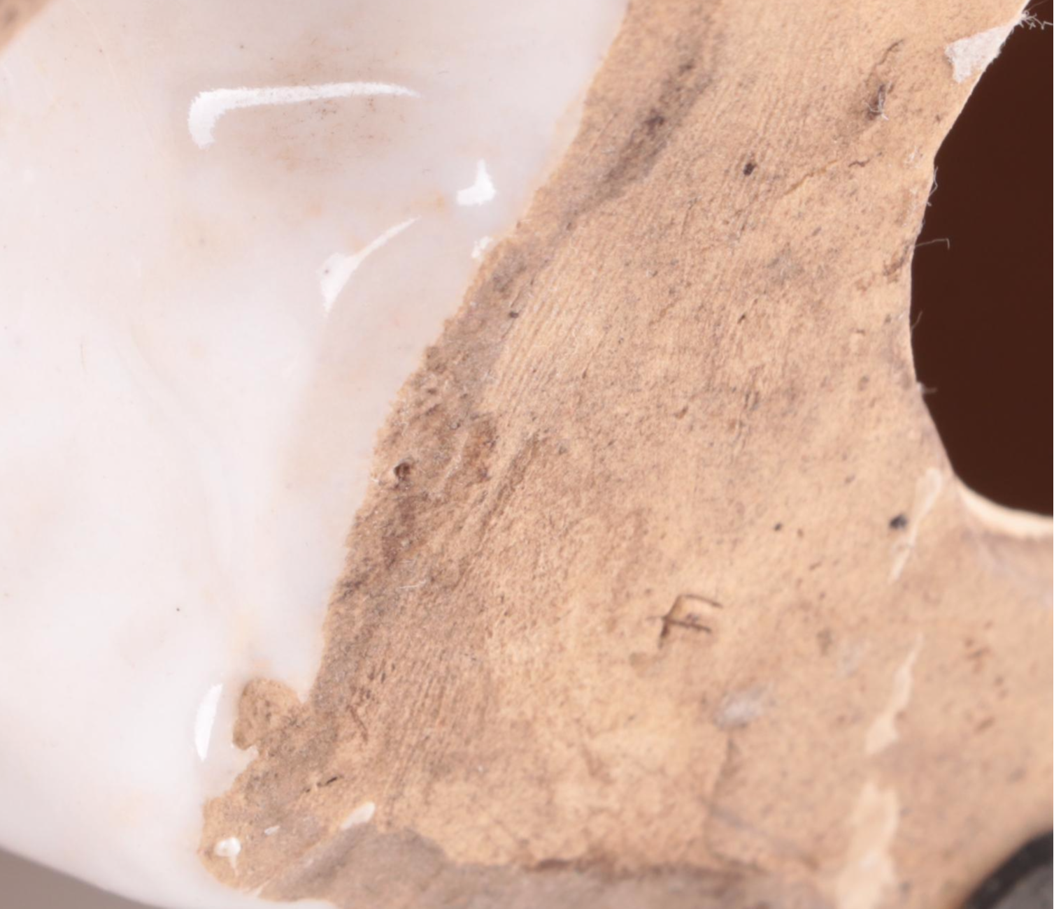 Staffordshire Style Ceramic Dog Figurines