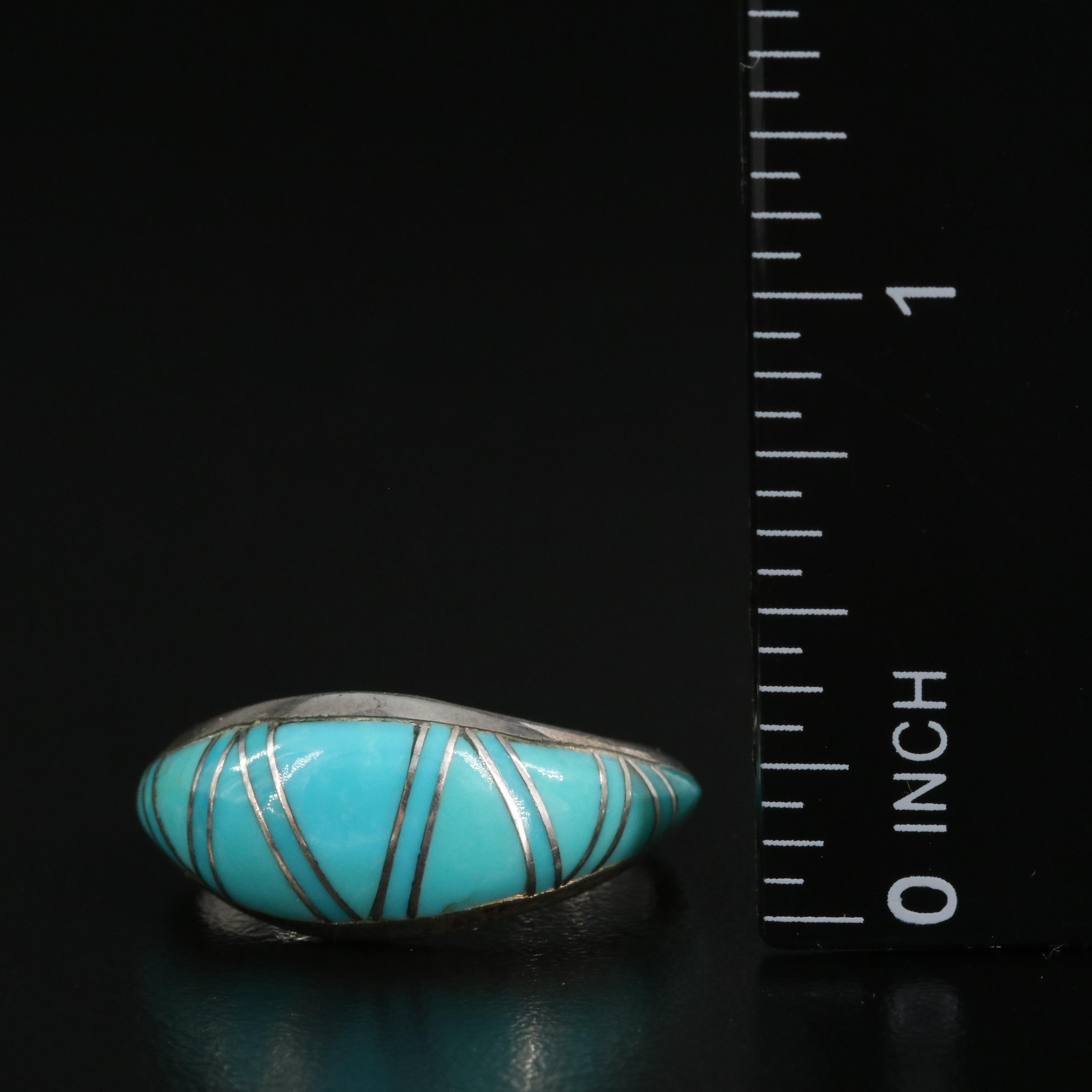 "Stronger Together" Bracelet Featured in Southwestern Sterling Jewelry