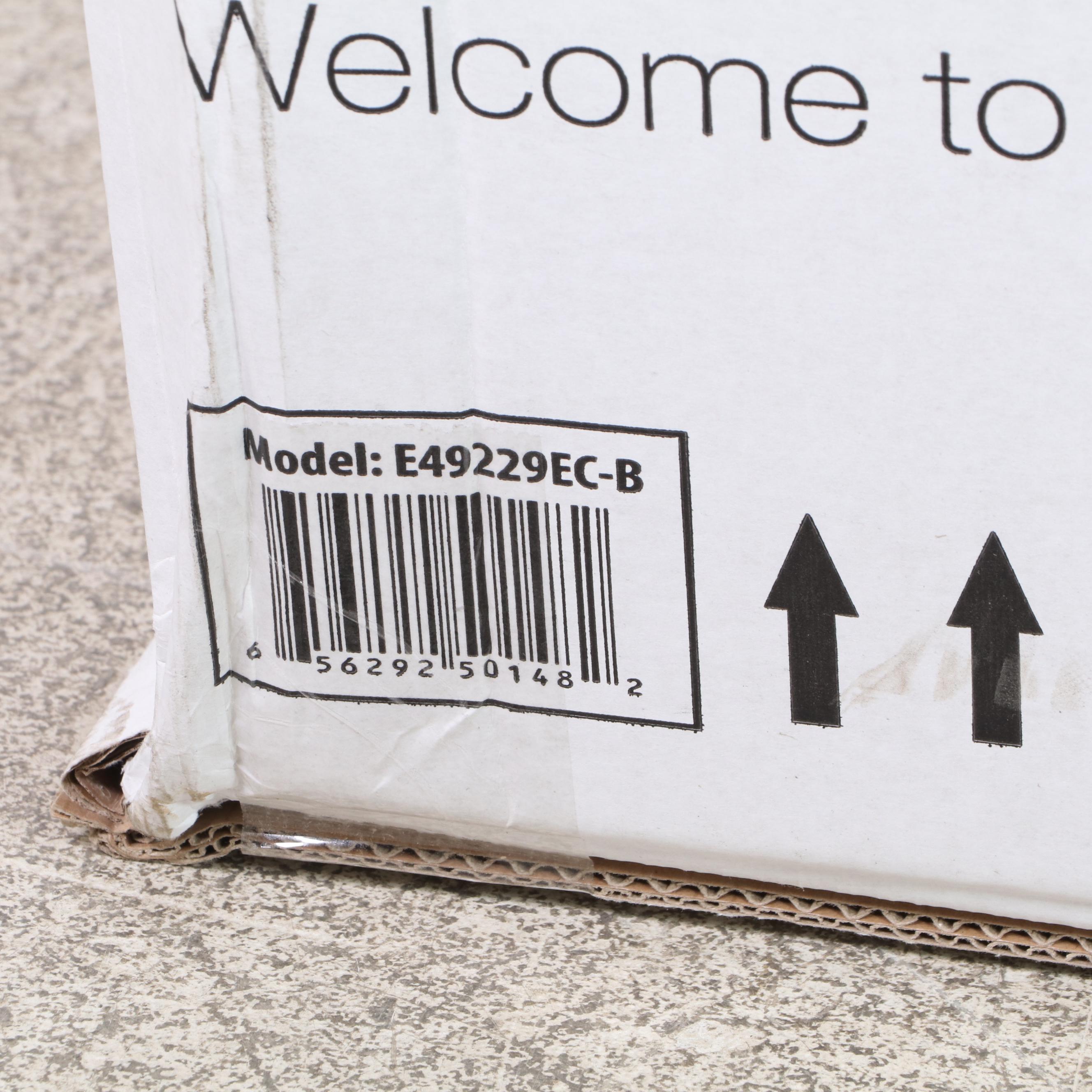 La-Z-Boy Alston Big & Tall Executive Chair