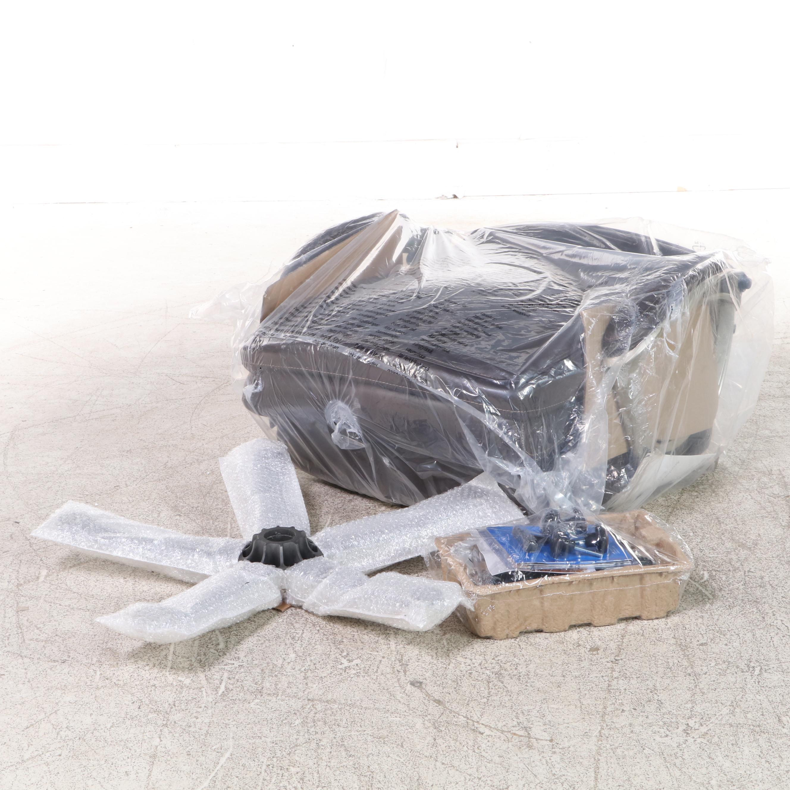 La-Z-Boy Alston Big & Tall Executive Chair