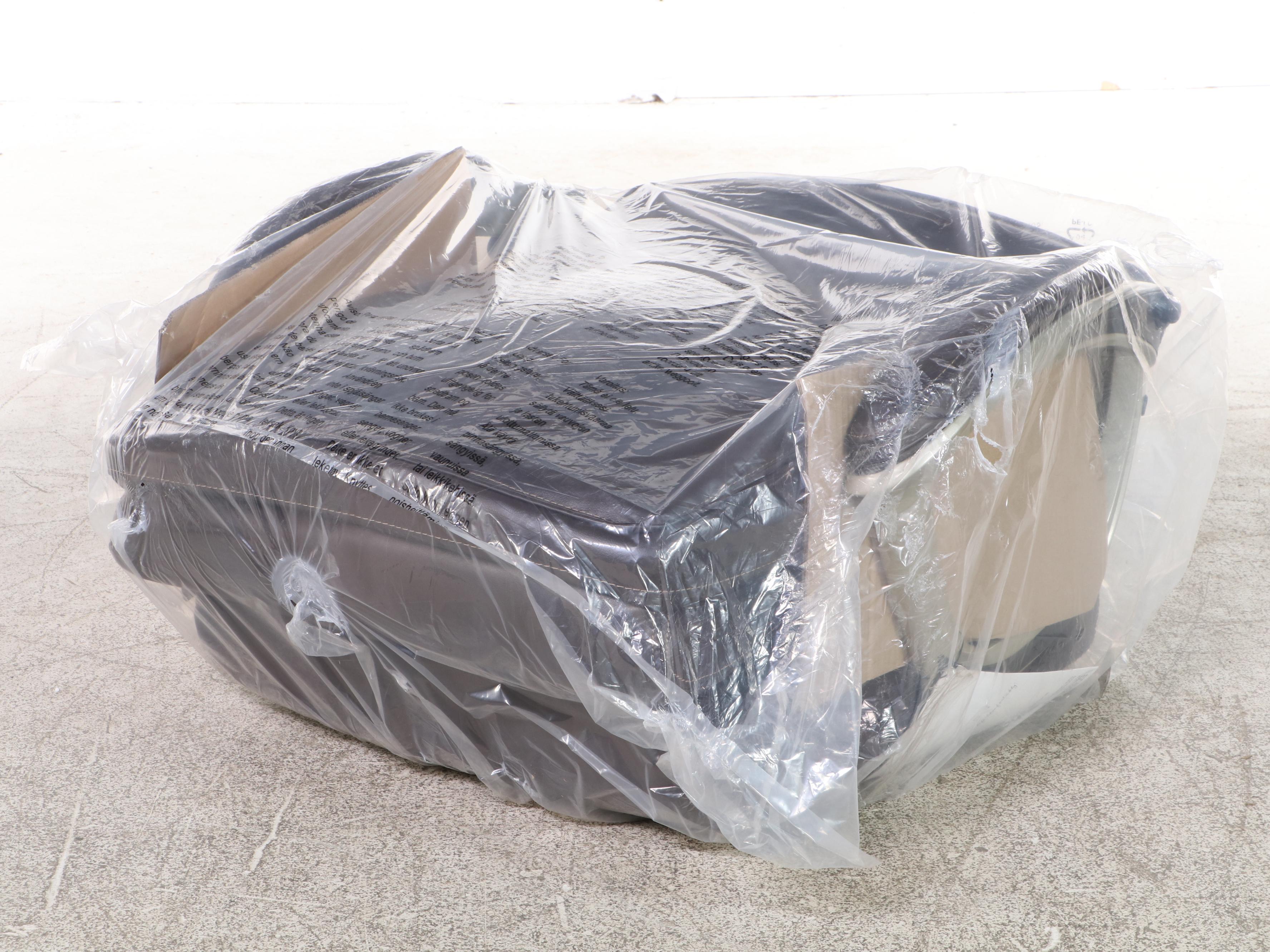 La-Z-Boy Alston Big & Tall Executive Chair