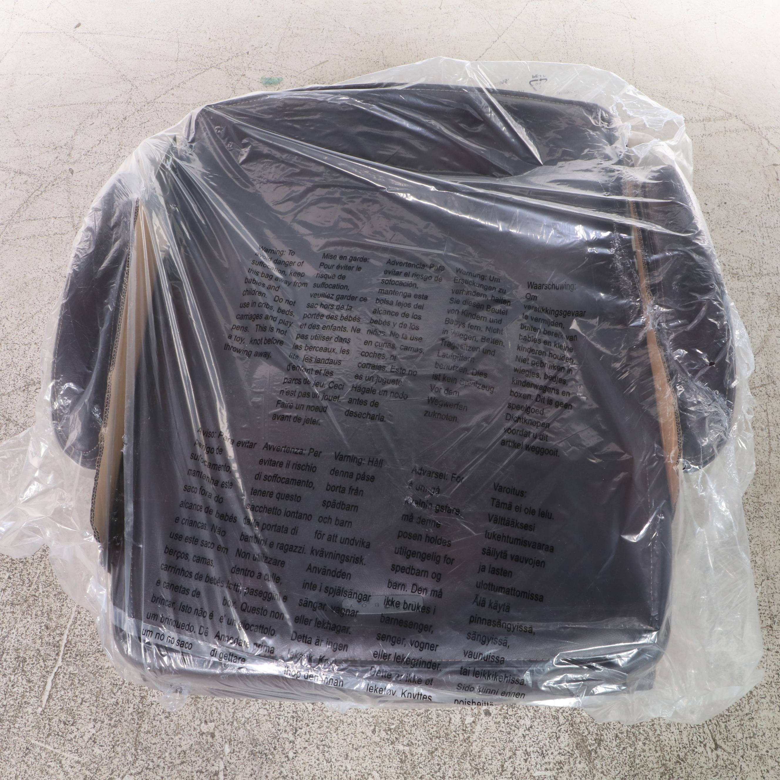 La-Z-Boy Alston Big & Tall Executive Chair