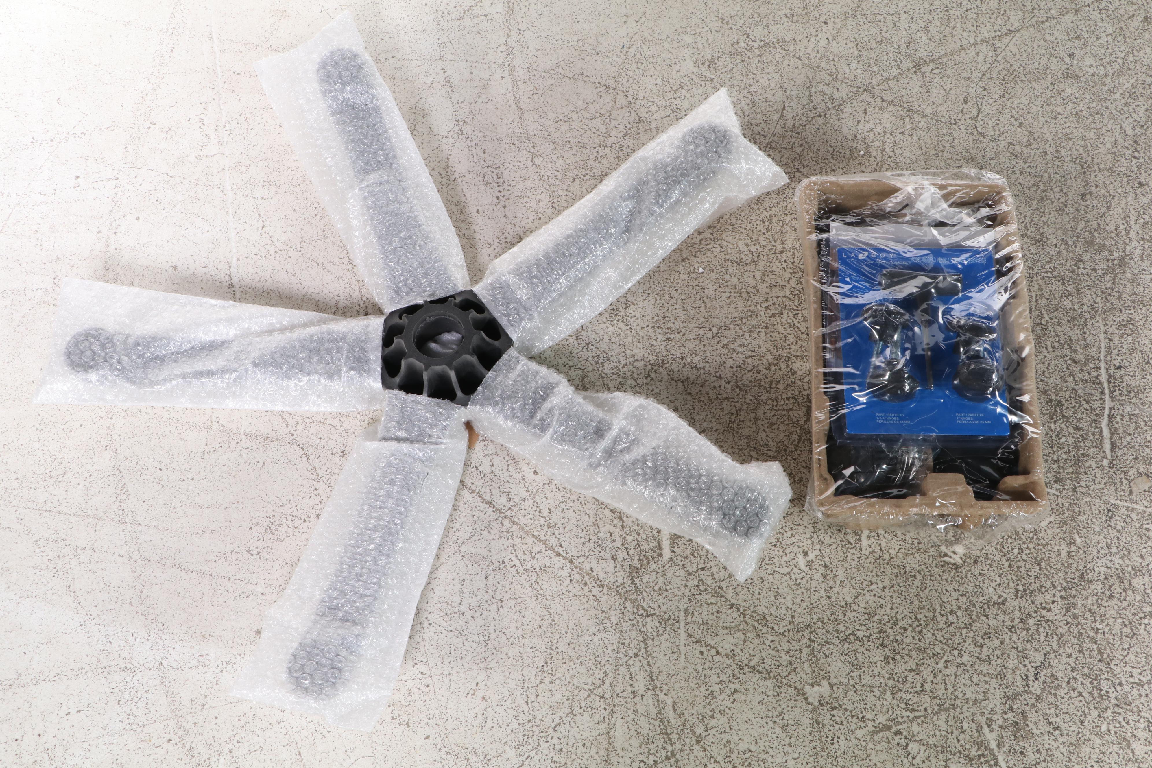 La-Z-Boy Alston Big & Tall Executive Chair