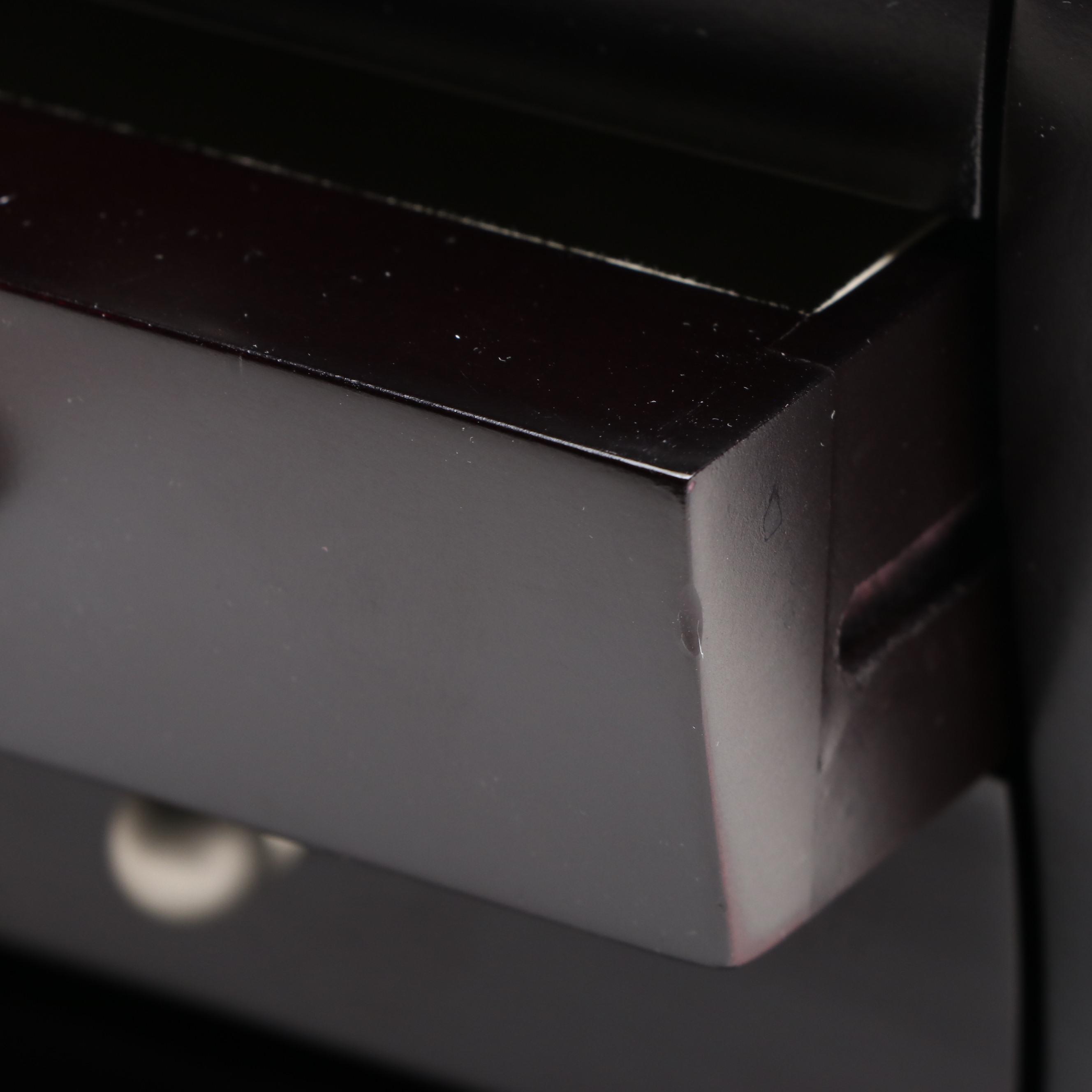 Matte Finish Things Remembered Vanity Box