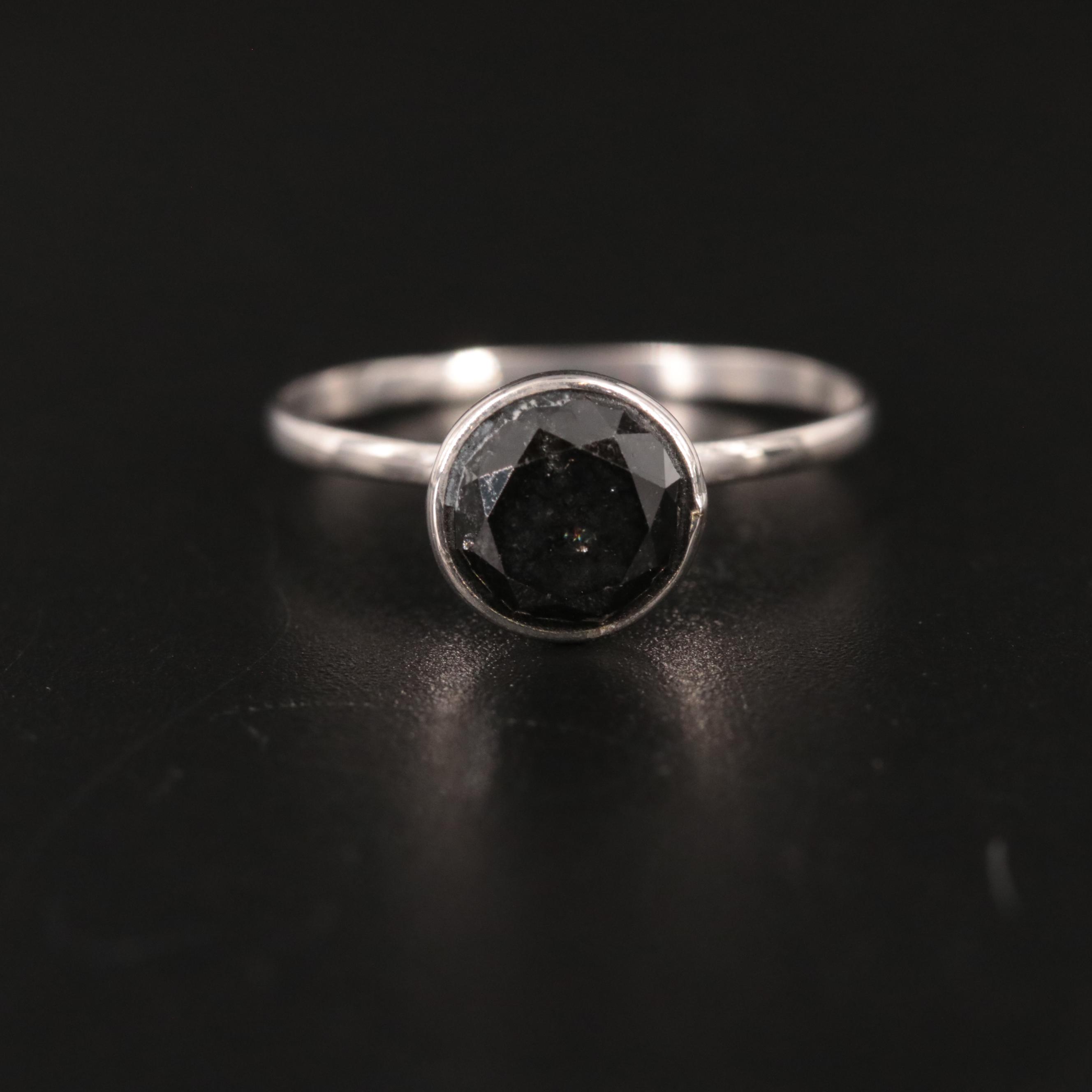 14K 1.96 CT Diamond Ring