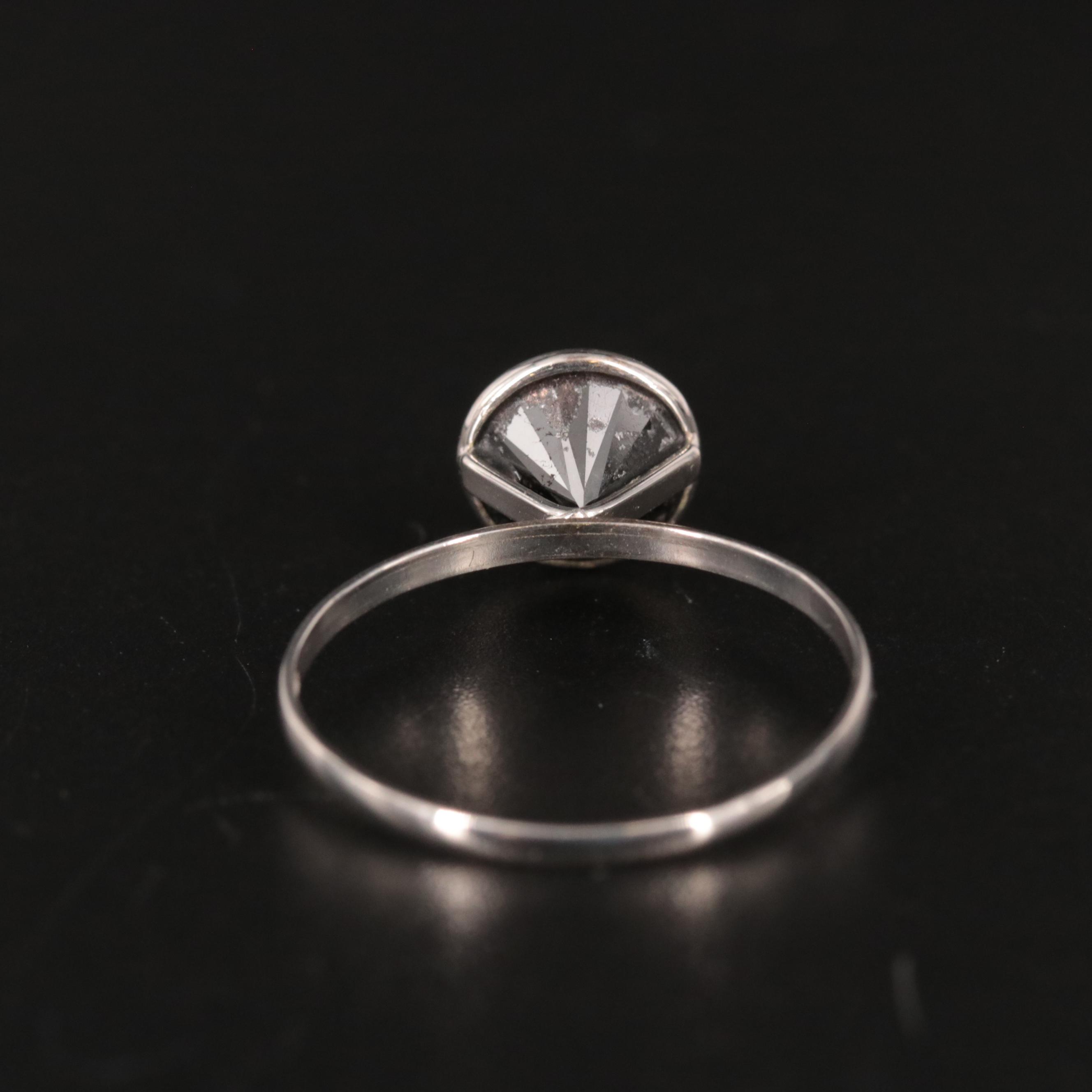 14K 1.96 CT Diamond Ring