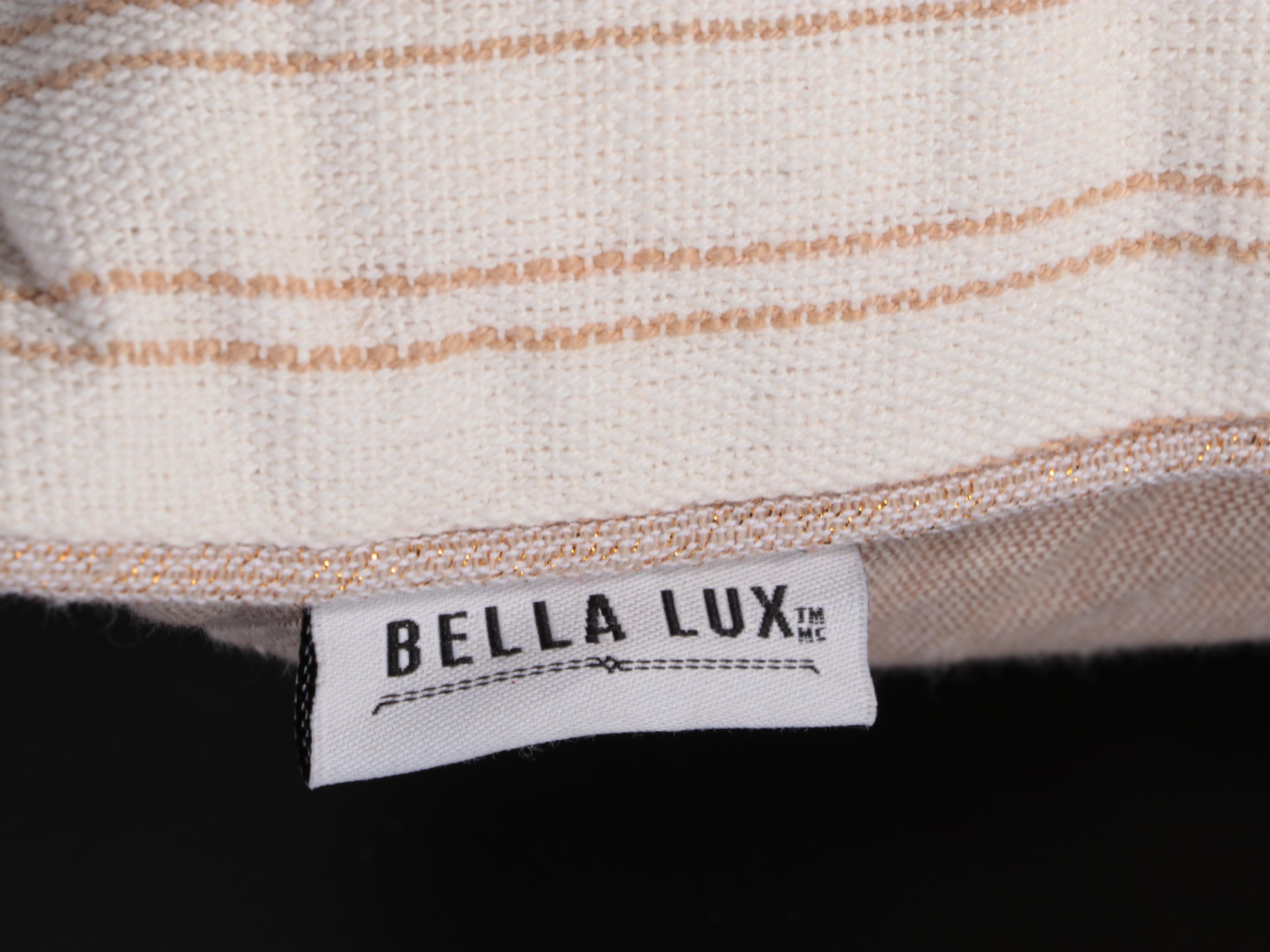 Throw Pillows, Tree Skirt, Snowflake Wall Hanging and More Christmas Décor