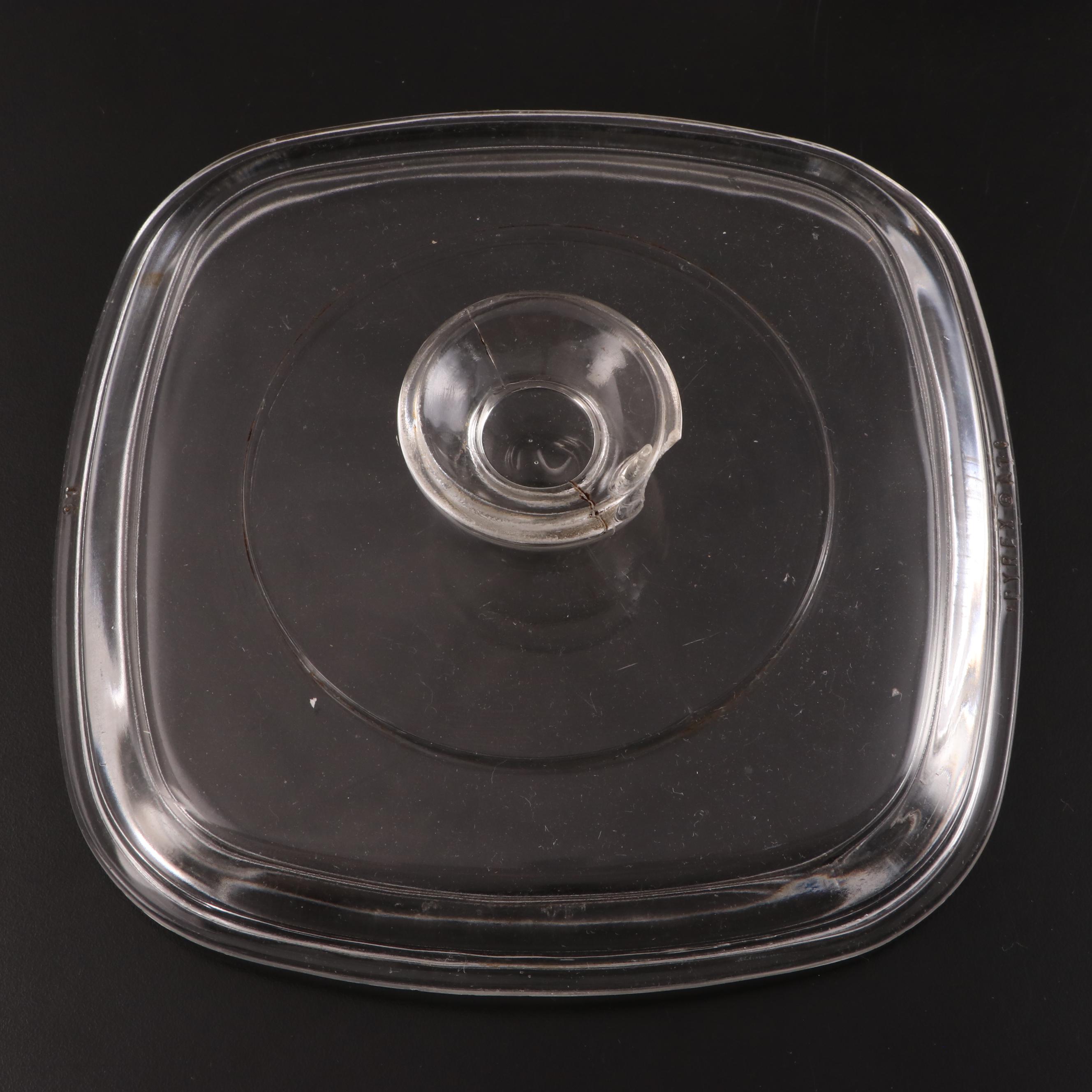 Corning "Cornflower Blue" Casserole and Baking Dishes with Lids and More