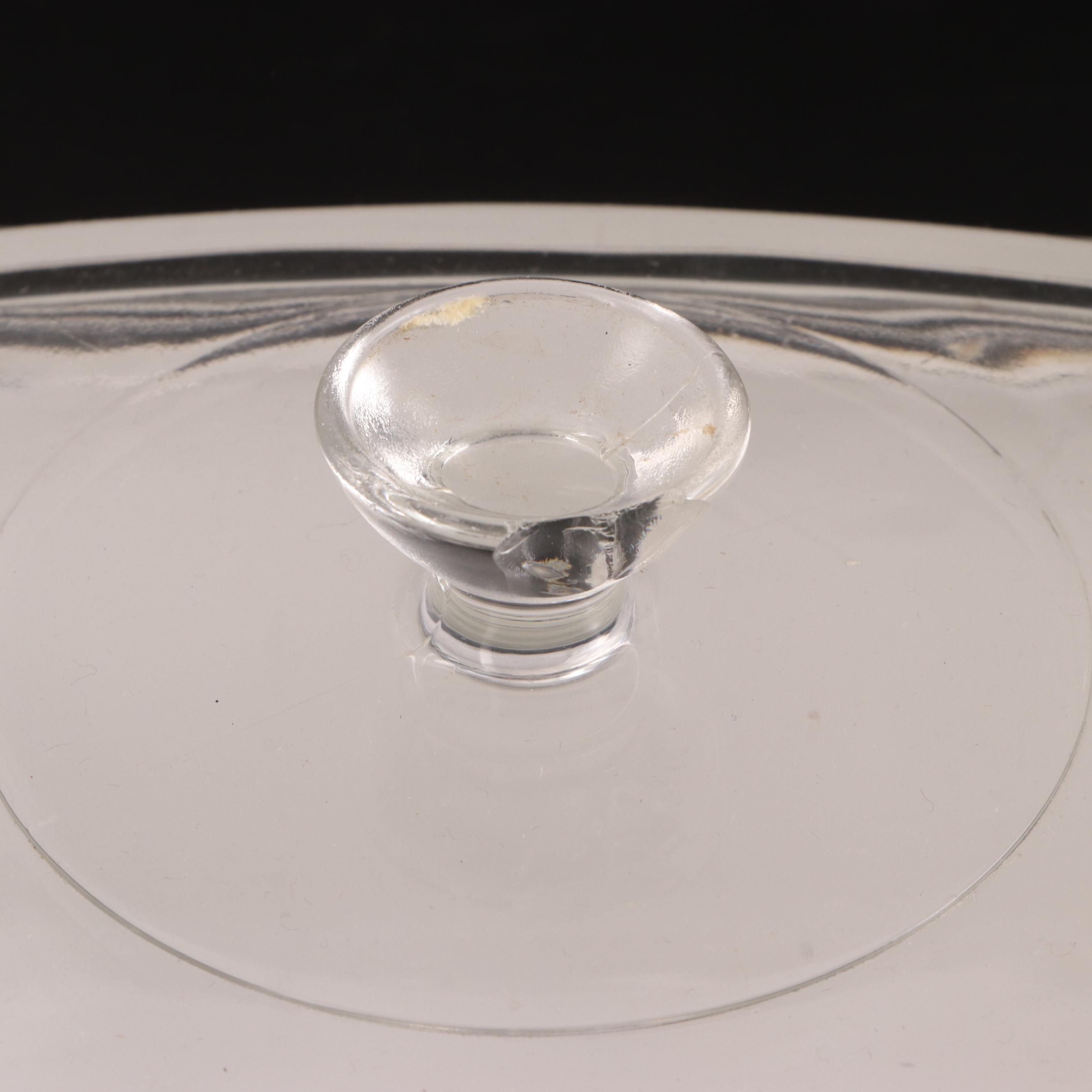 Corning "Cornflower Blue" Casserole and Baking Dishes with Lids and More