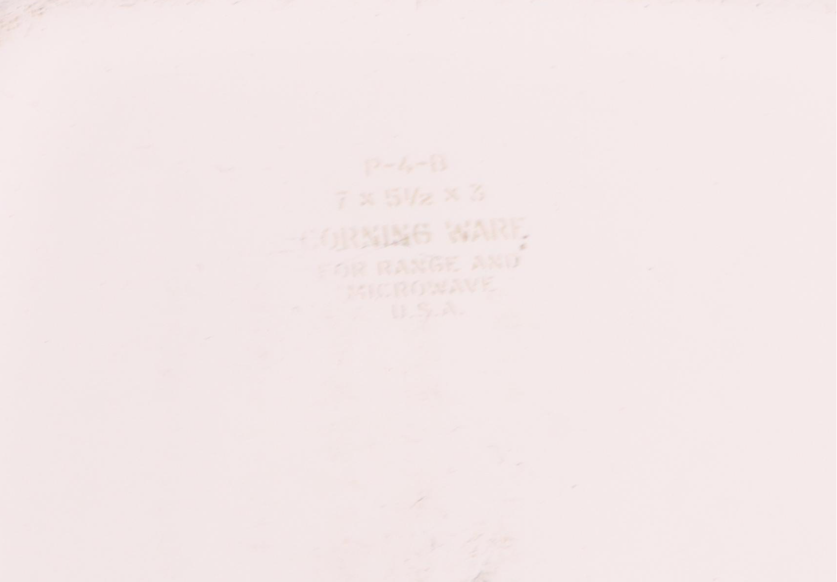 Corning "Cornflower Blue" Casserole and Baking Dishes with Lids and More