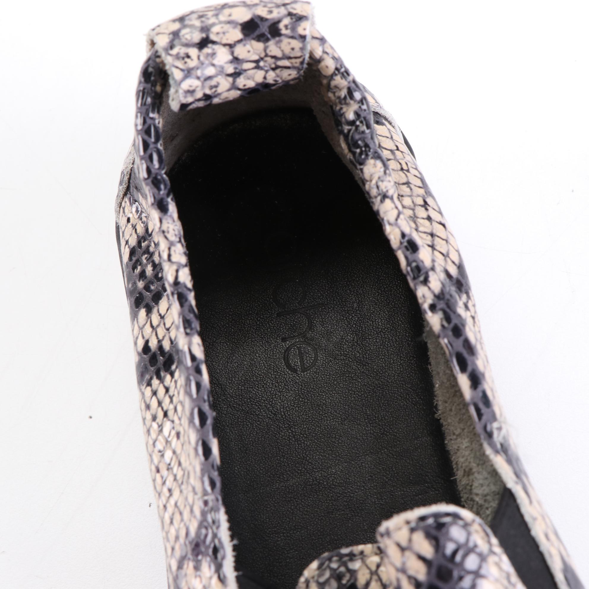 Cole Haan, Kurt Geiger and Arche Sandals and Slip-Ons