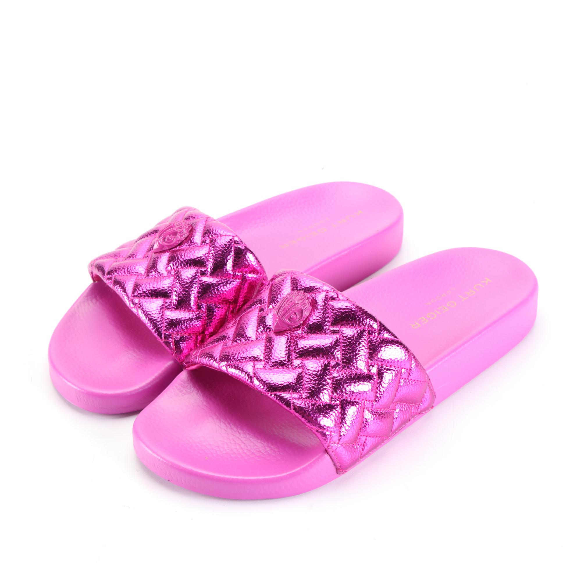 Cole Haan, Kurt Geiger and Arche Sandals and Slip-Ons