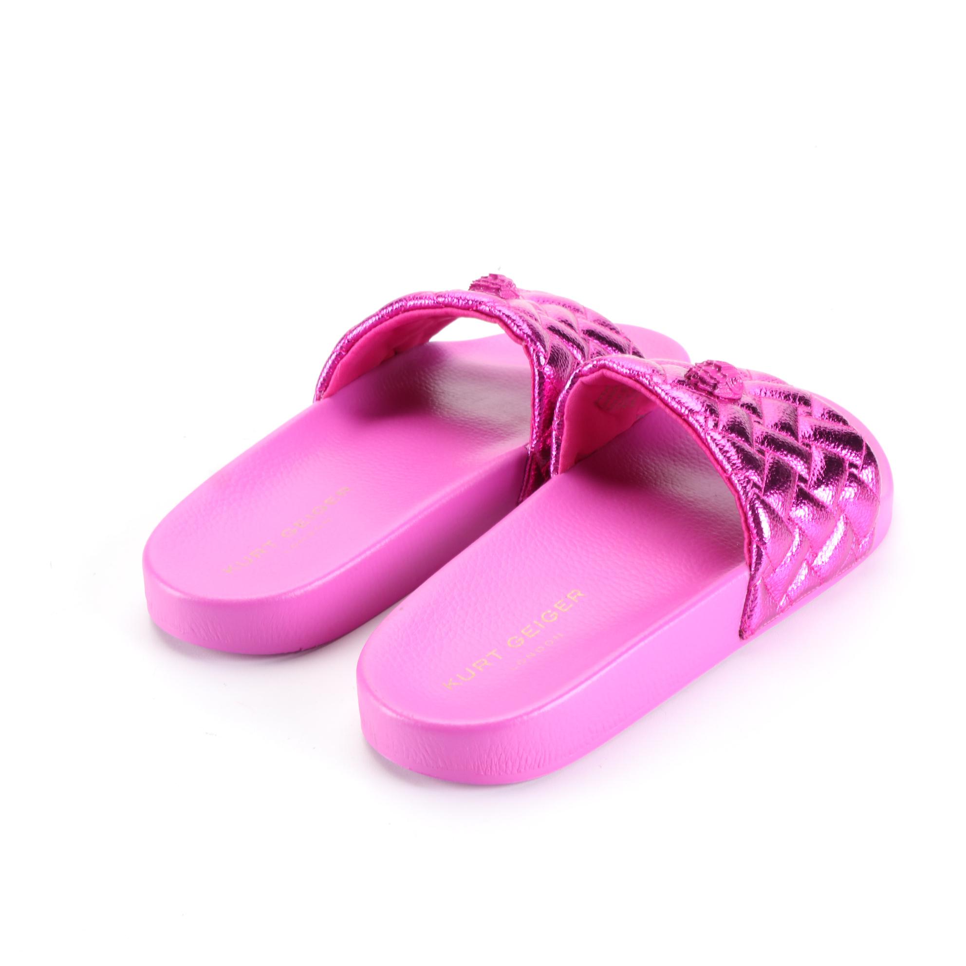 Cole Haan, Kurt Geiger and Arche Sandals and Slip-Ons