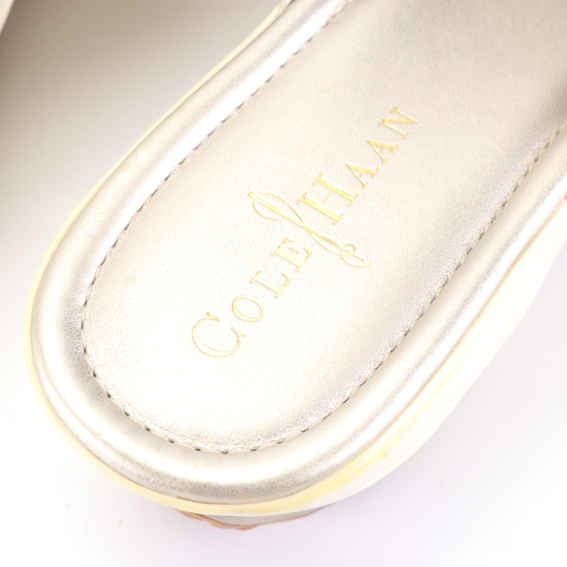 Cole Haan, Kurt Geiger and Arche Sandals and Slip-Ons