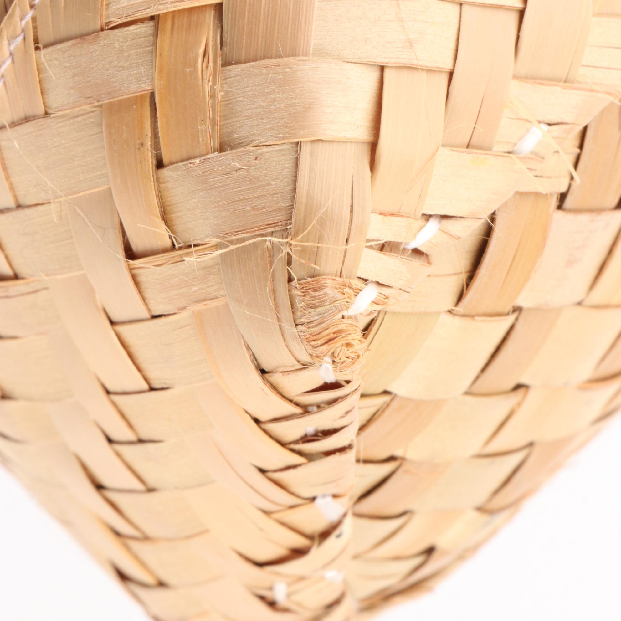 Natural Fiber Sun Hats and Totes