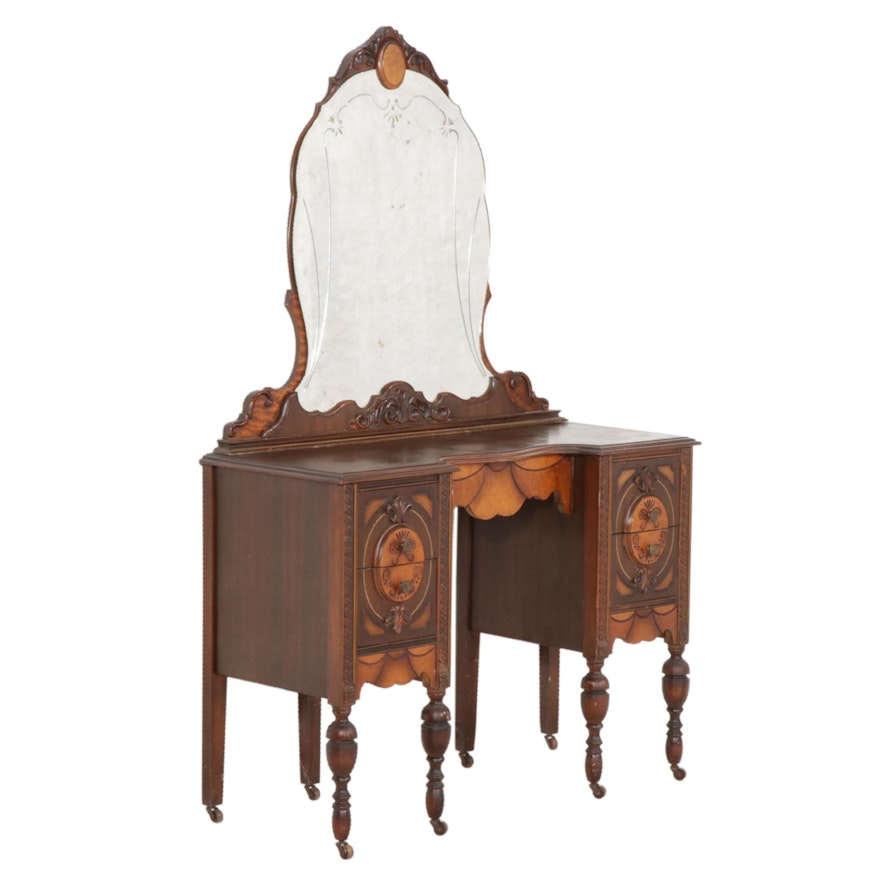 Louis XIV Style Vanity, 1920s