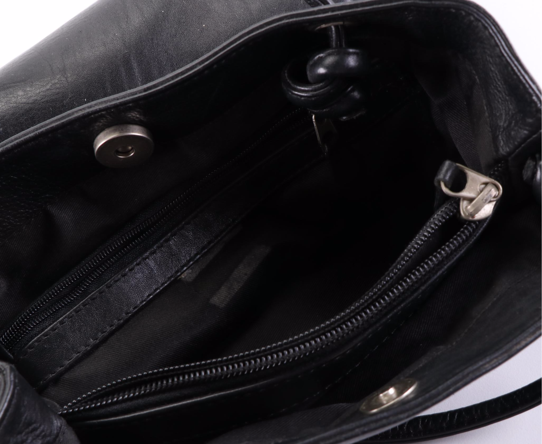 Yany Hobo Shoulder Bag in Pebbled Leather, Liz Claiborne Wallet Bag, and More